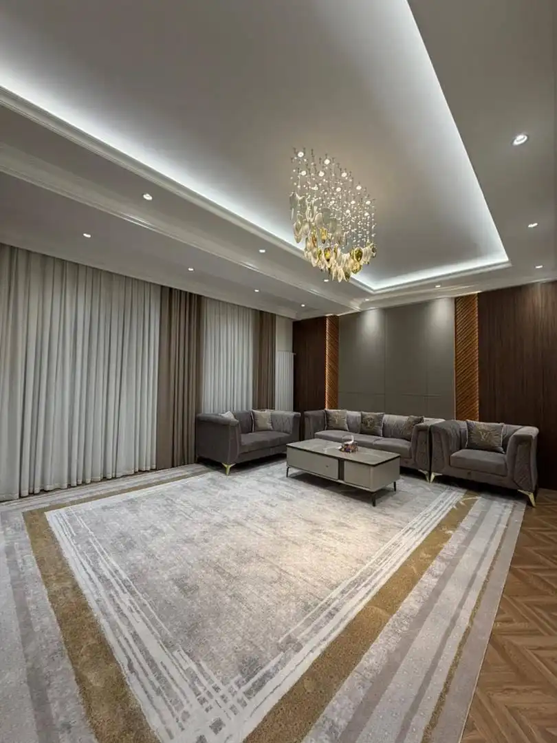 3-к квартира, 16 этаж, 120 м², овир — фото 4