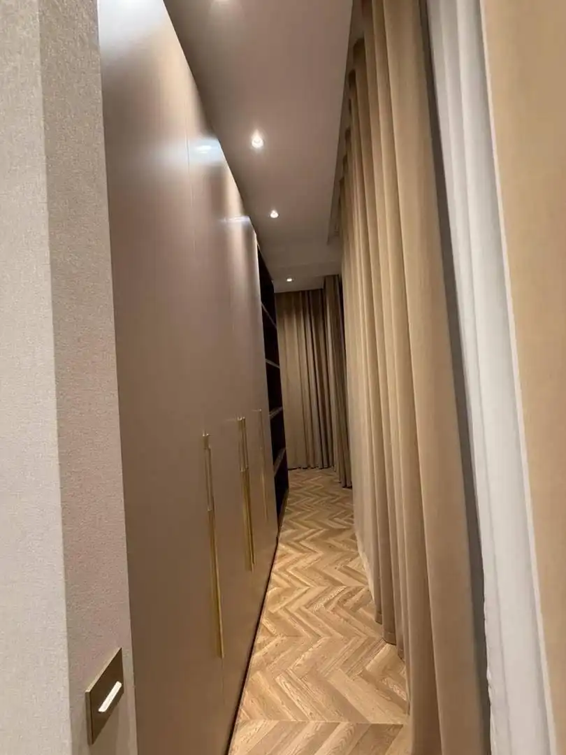 3-к квартира, 16 этаж, 120 м², овир — фото 7