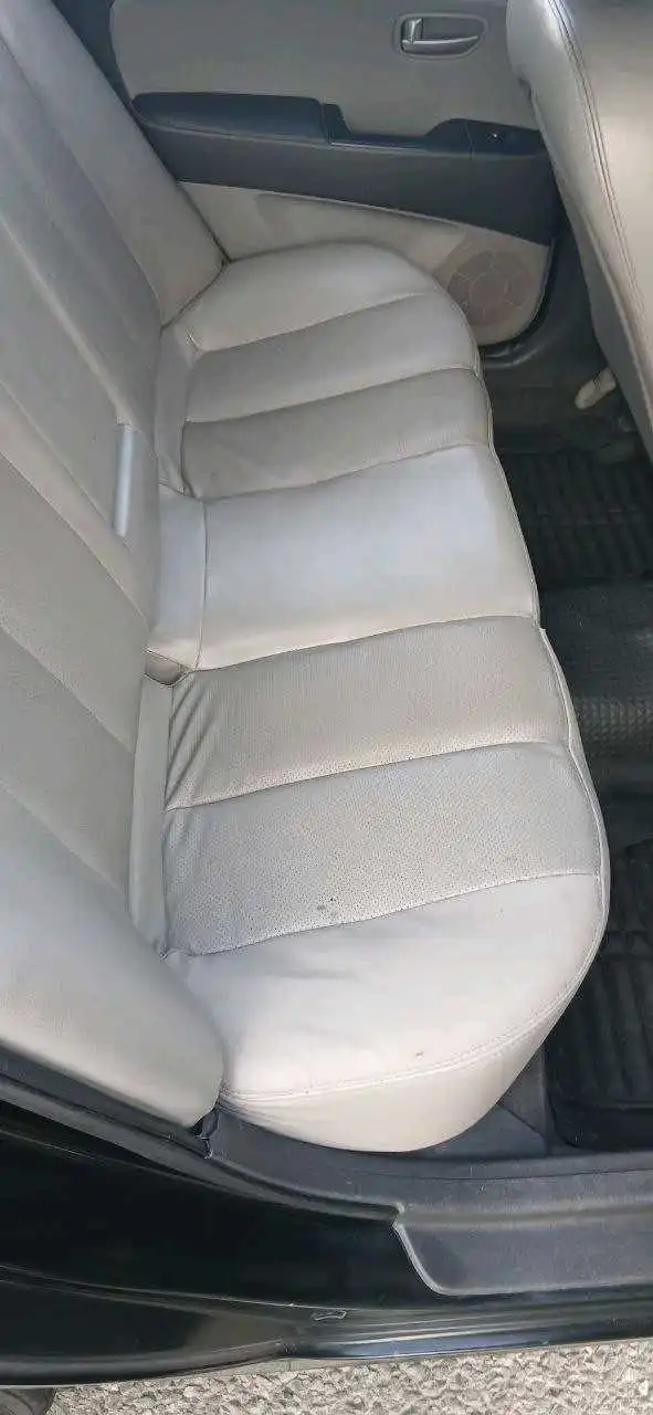 Hyundai Avante 2008
