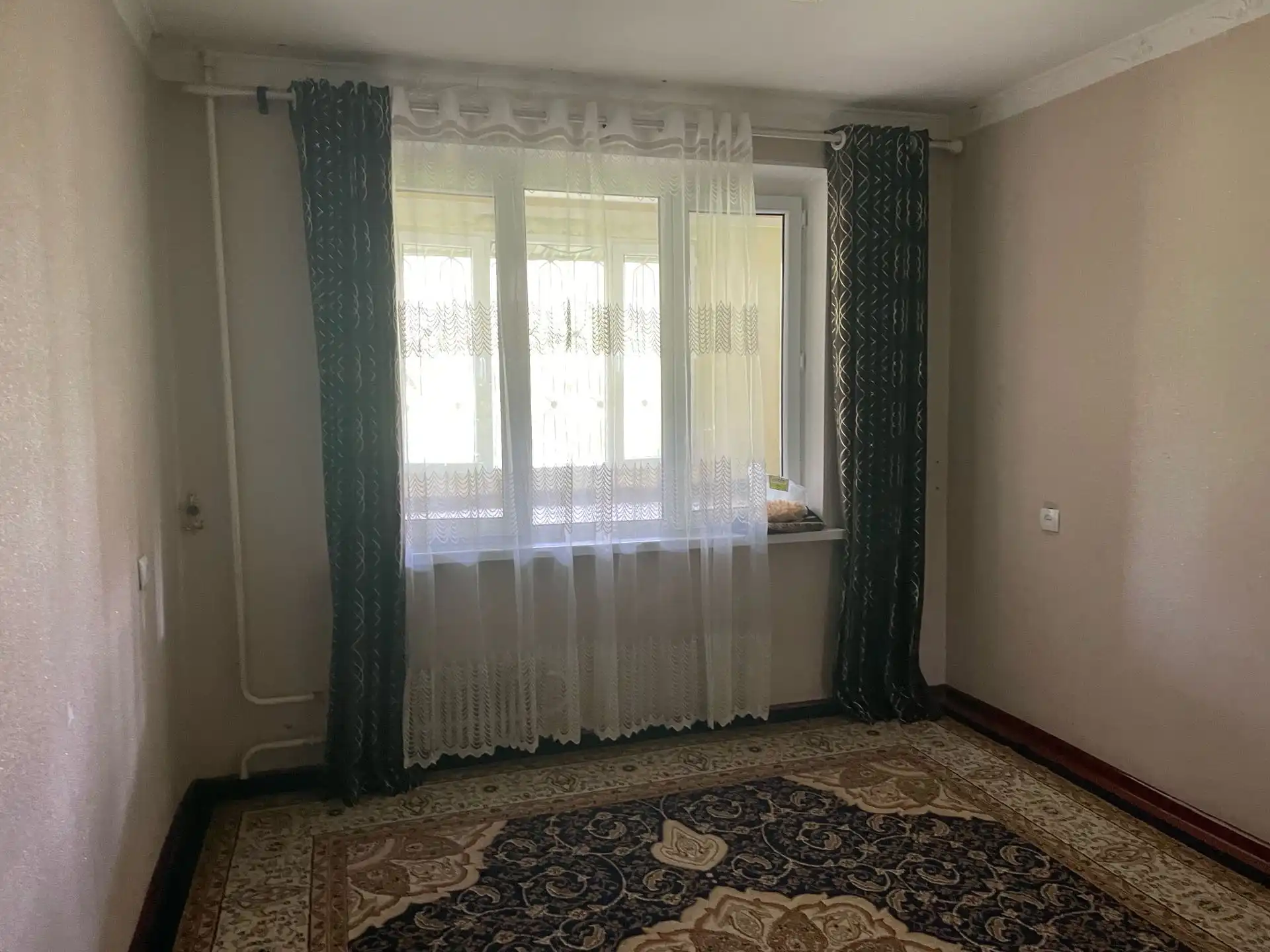 2-к квартира, 3 этаж, 60 м², район Фирдавси Сиема молл