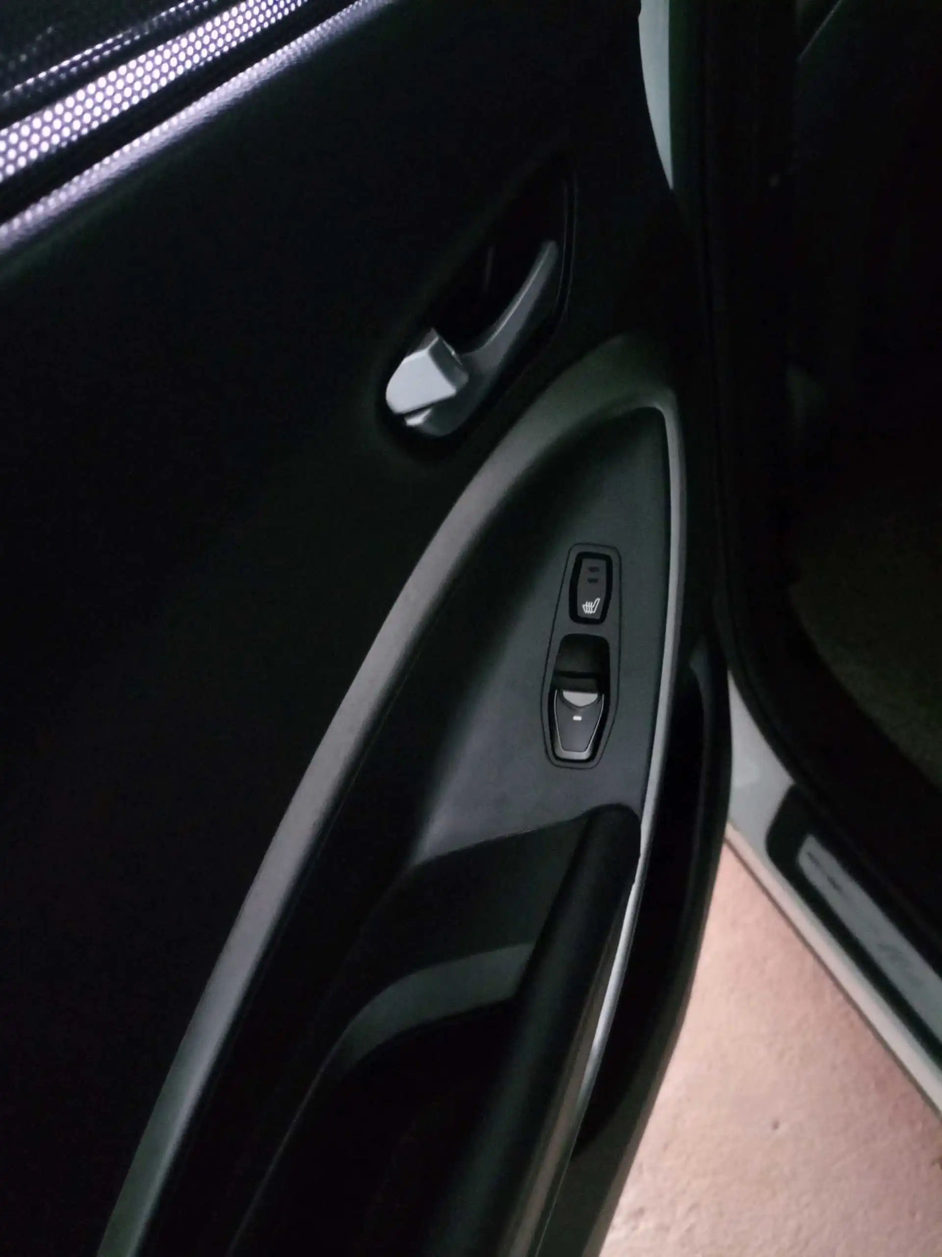 Hyundai Maxcruz 2016
