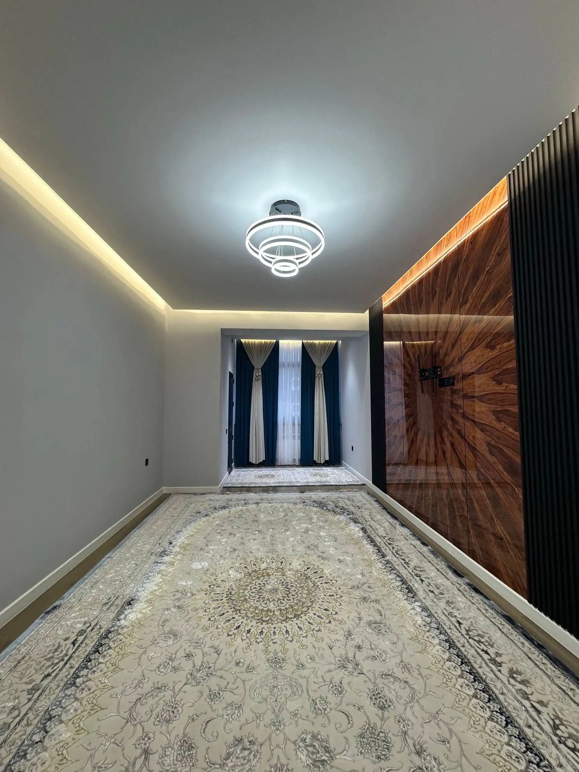 2-к квартира, 4 этаж, 72 м², Н.Сино Городок 33мкр лицей Умари Хайём — фото 5