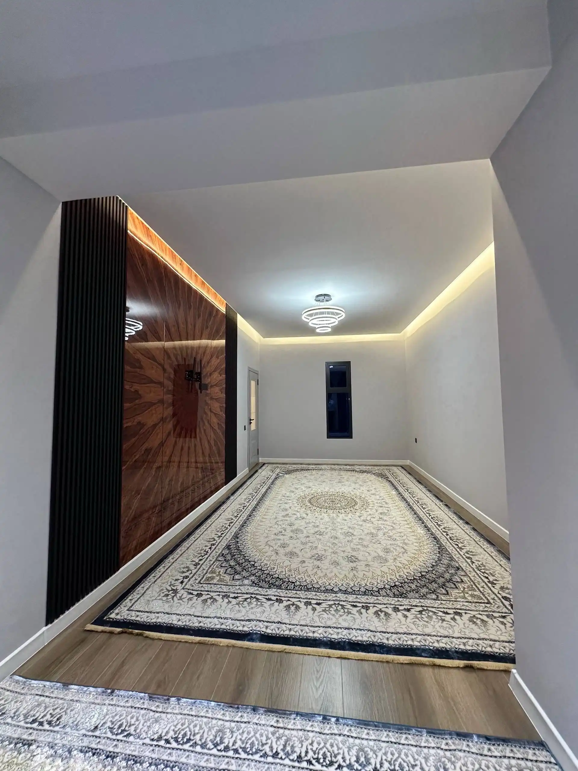 2-к квартира, 4 этаж, 72 м², Н.Сино Городок 33мкр лицей Умари Хайём — фото 6