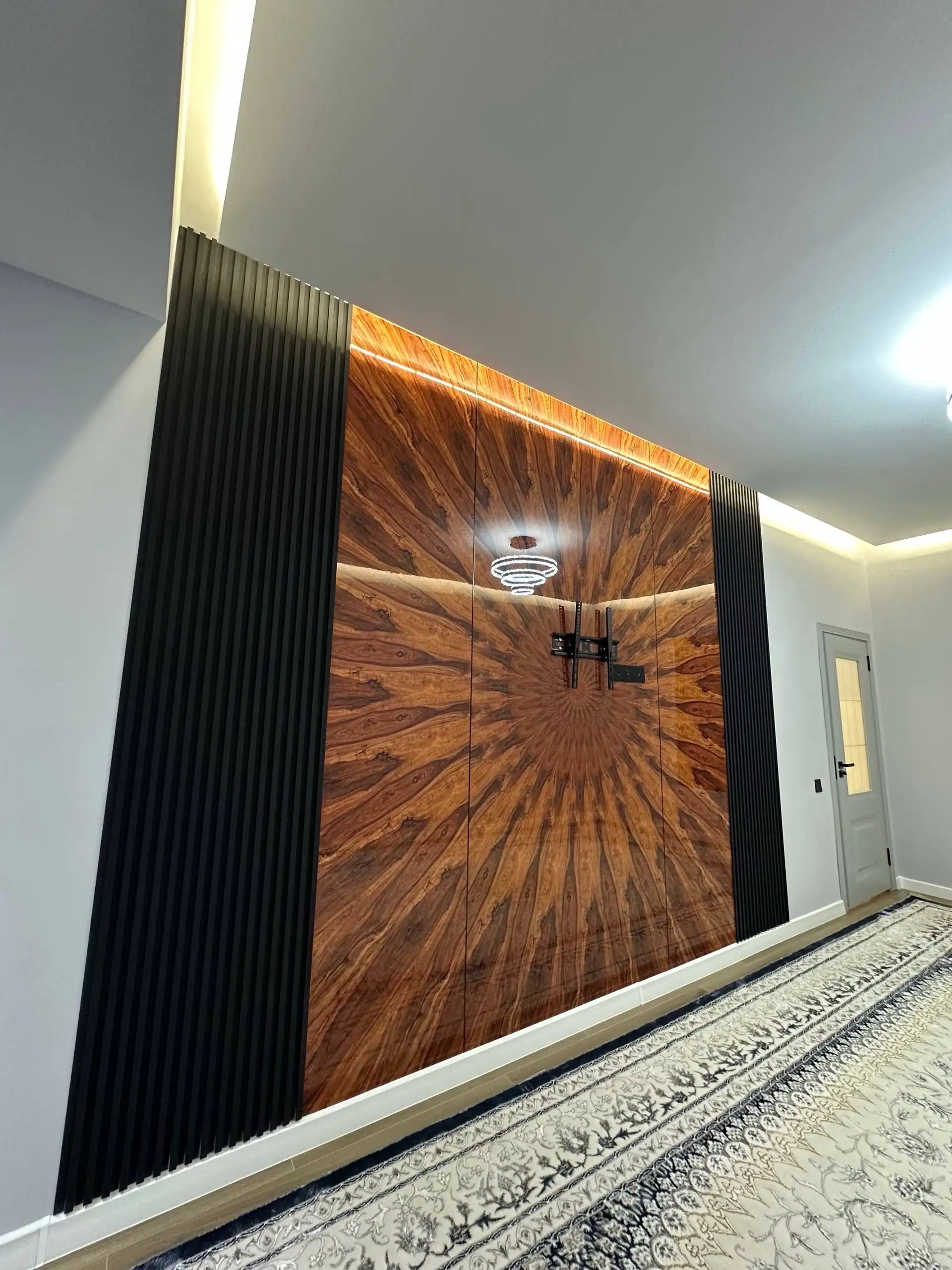 2-к квартира, 4 этаж, 72 м², Н.Сино Городок 33мкр лицей Умари Хайём — фото 7