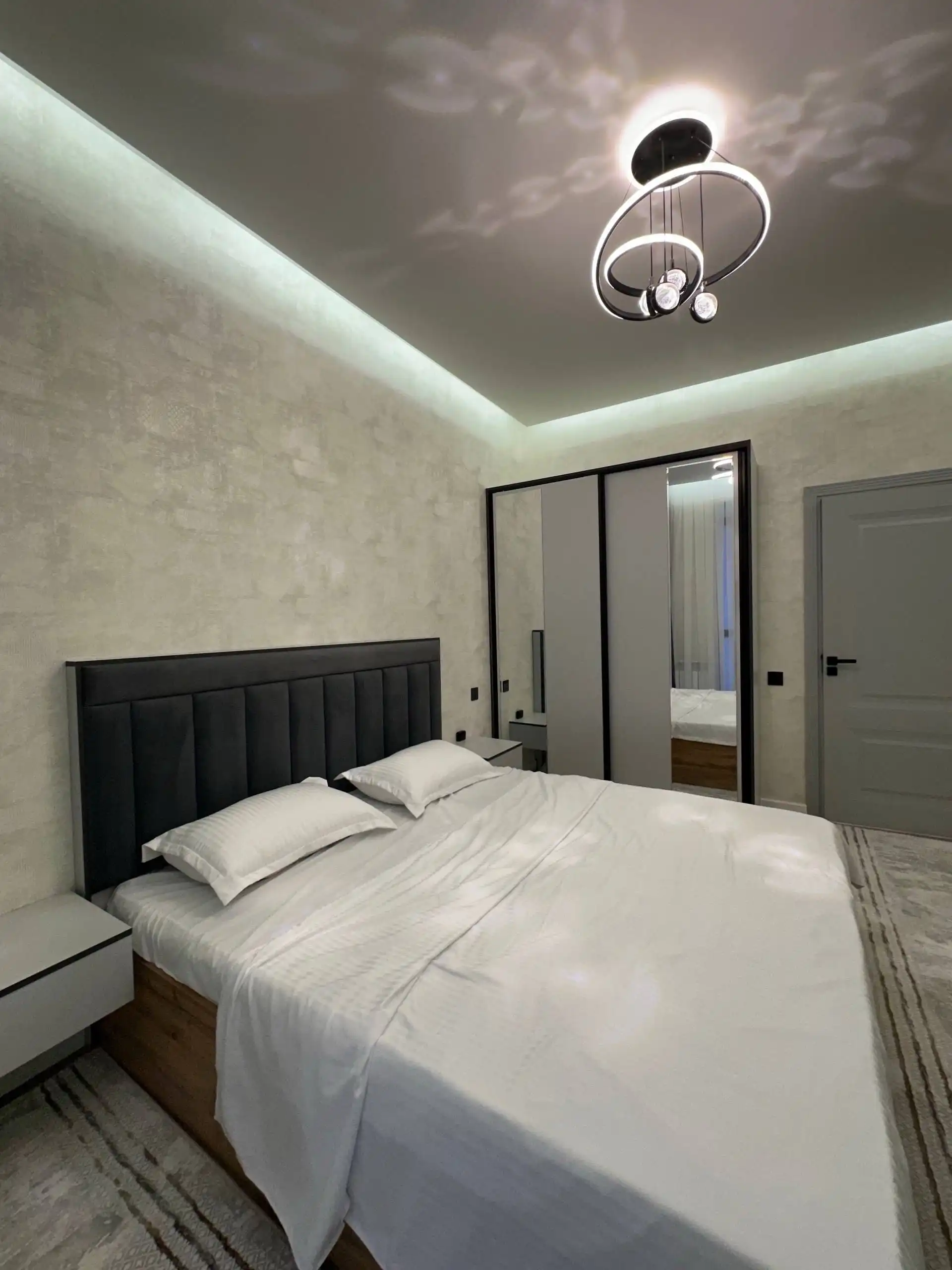 2-к квартира, 4 этаж, 72 м², Н.Сино Городок 33мкр лицей Умари Хайём — фото 9