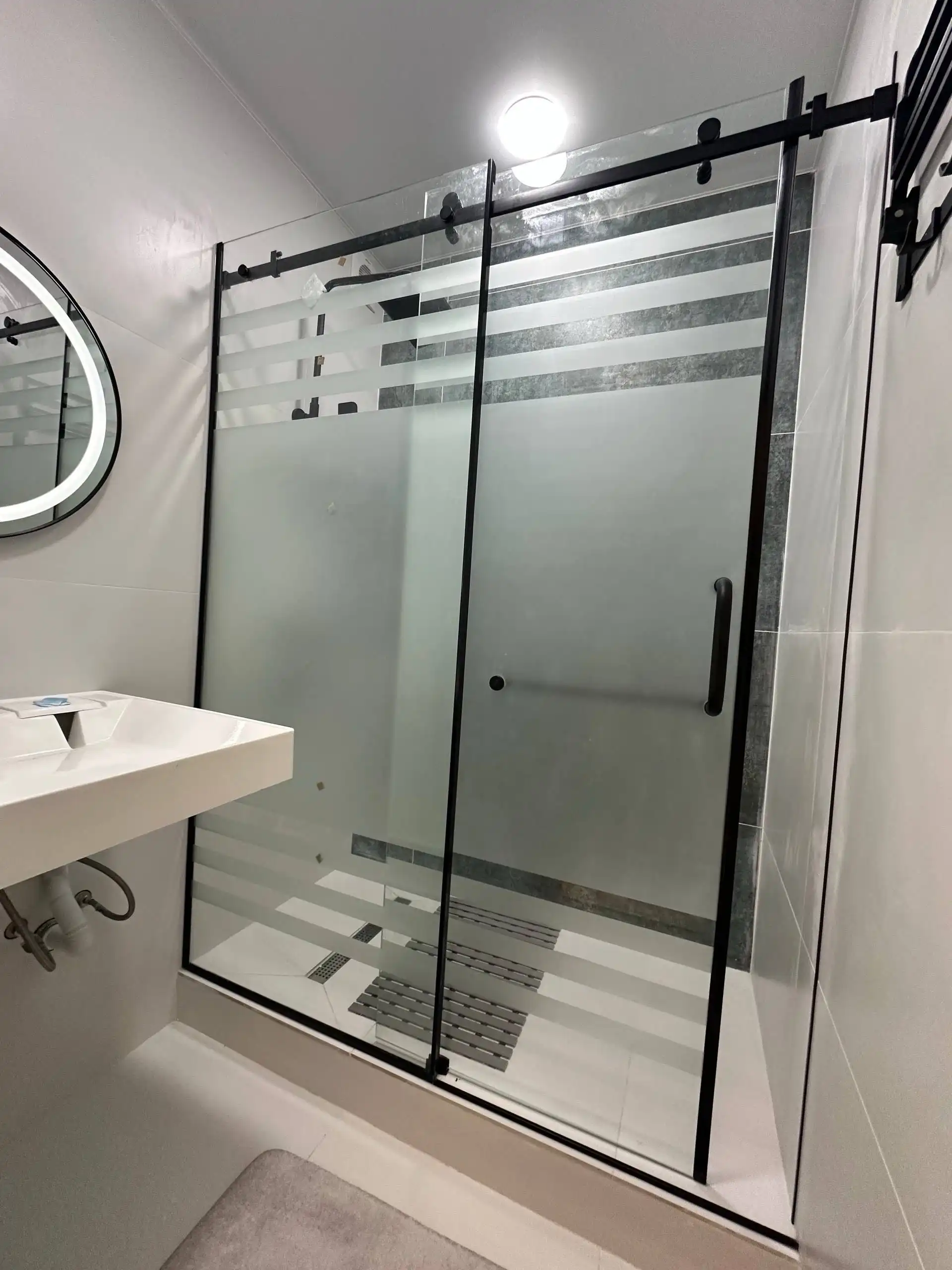 2-к квартира, 4 этаж, 72 м², Н.Сино Городок 33мкр лицей Умари Хайём — фото 12