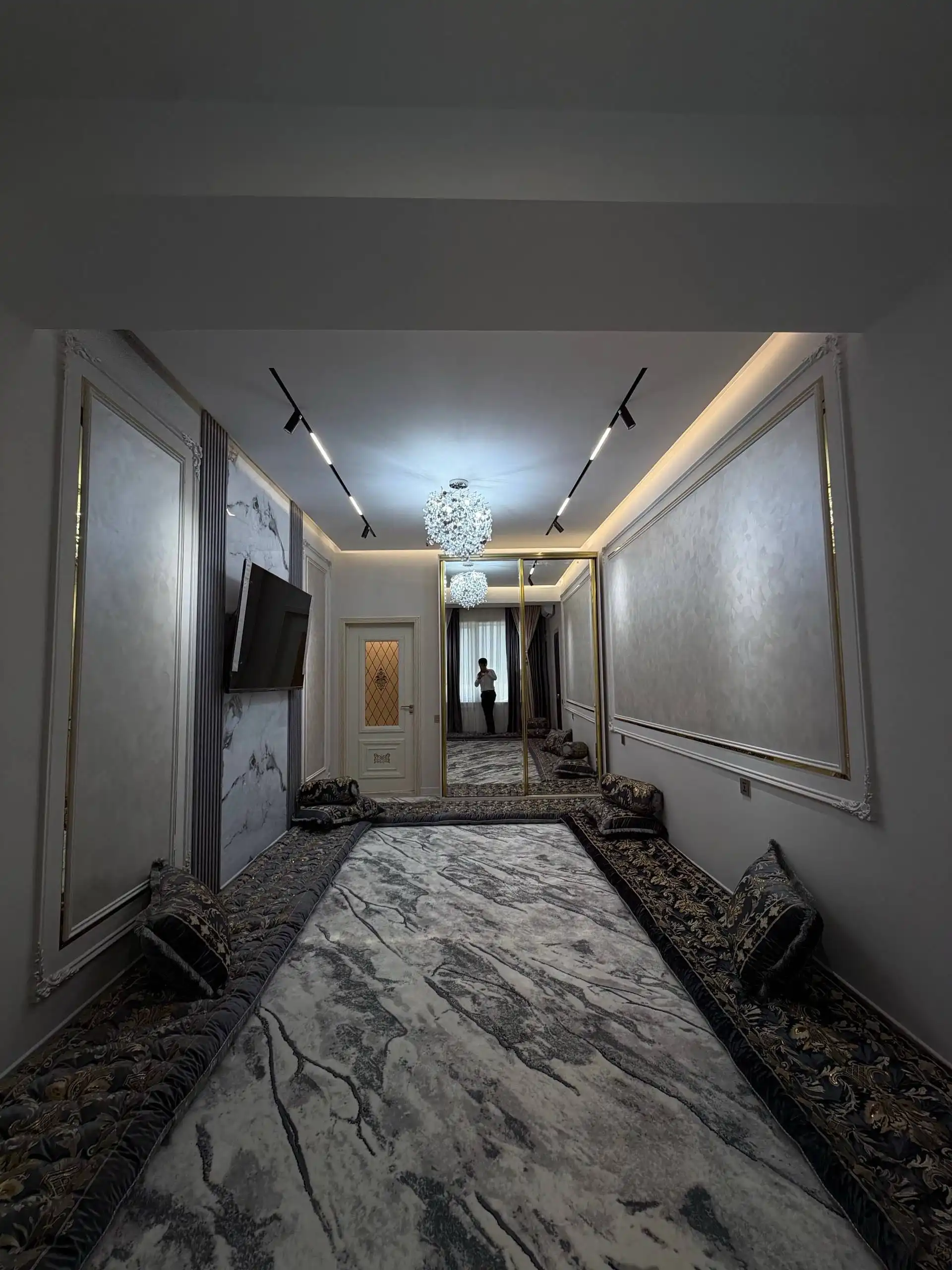 2-к квартира, 6 этаж, 82 м², Н.Сино / Казокон Эстокада 82 — фото 2