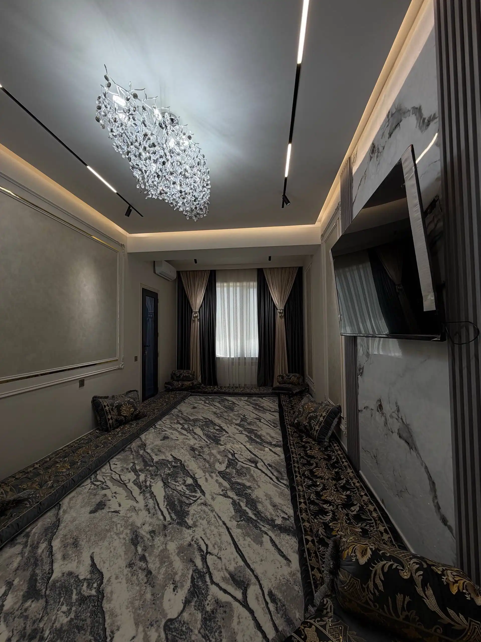 2-к квартира, 6 этаж, 82 м², Н.Сино / Казокон Эстокада 82 — фото 3