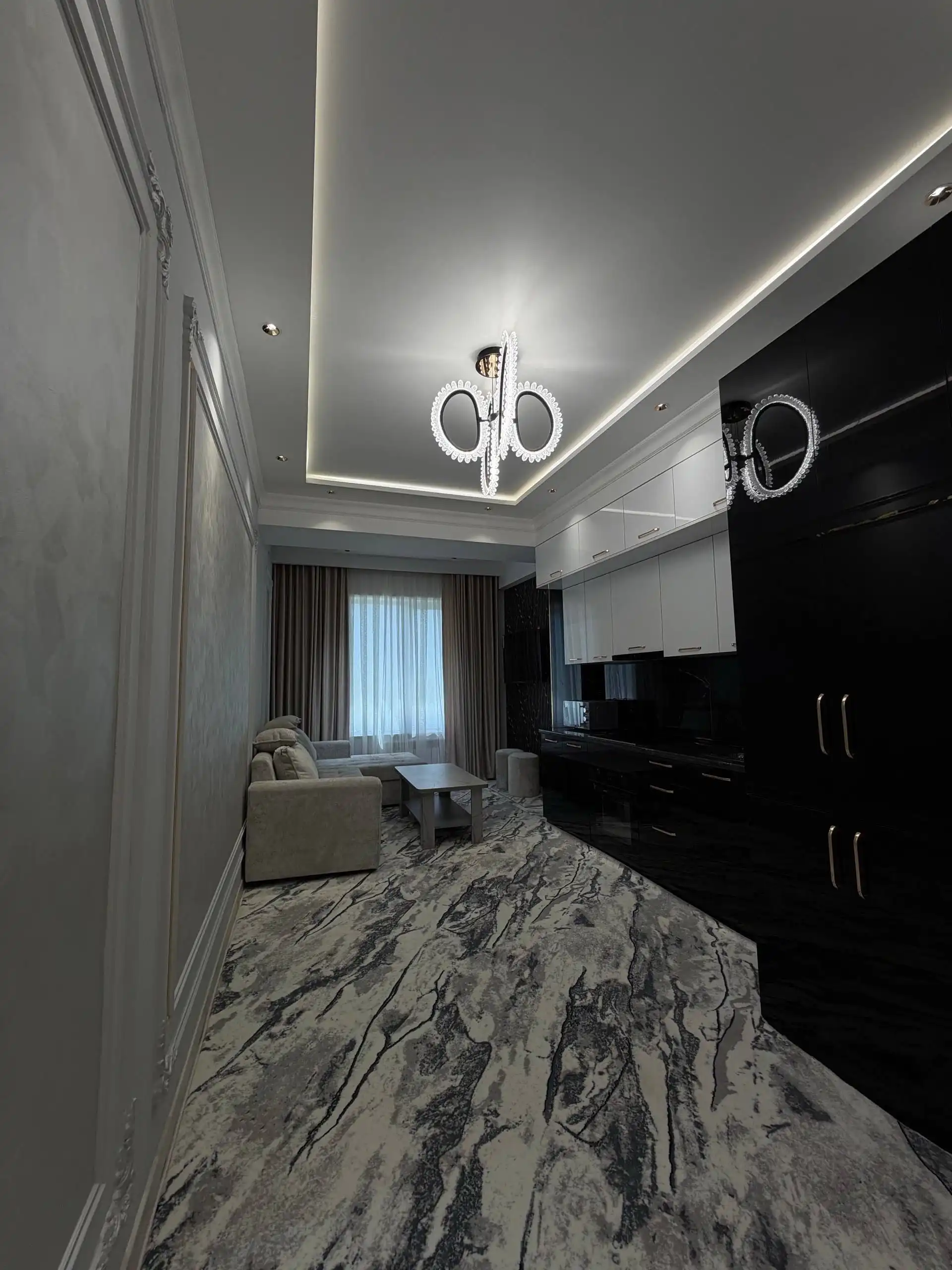 2-к квартира, 6 этаж, 82 м², Н.Сино / Казокон Эстокада 82 — фото 5