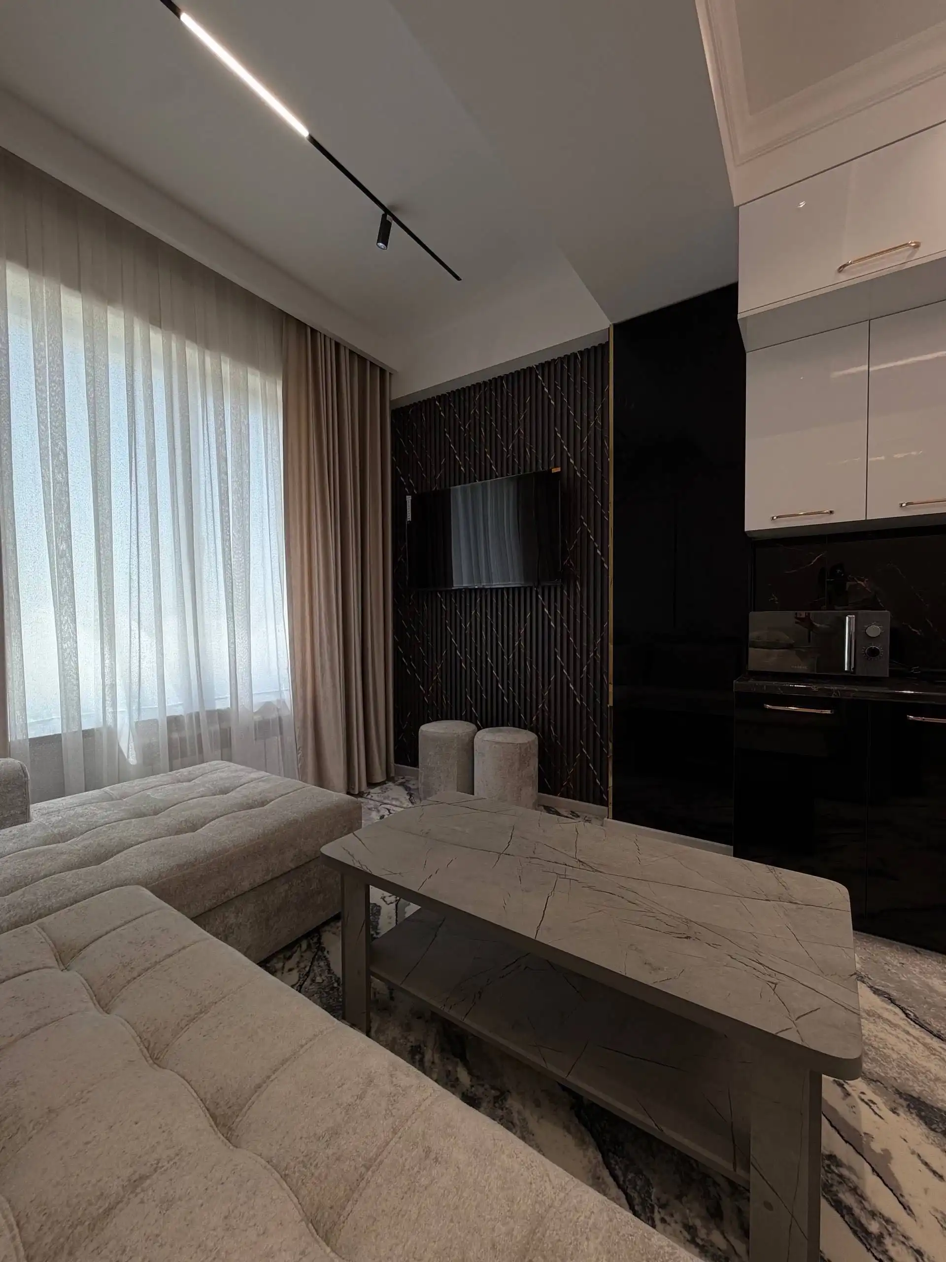 2-к квартира, 6 этаж, 82 м², Н.Сино / Казокон Эстокада 82 — фото 6