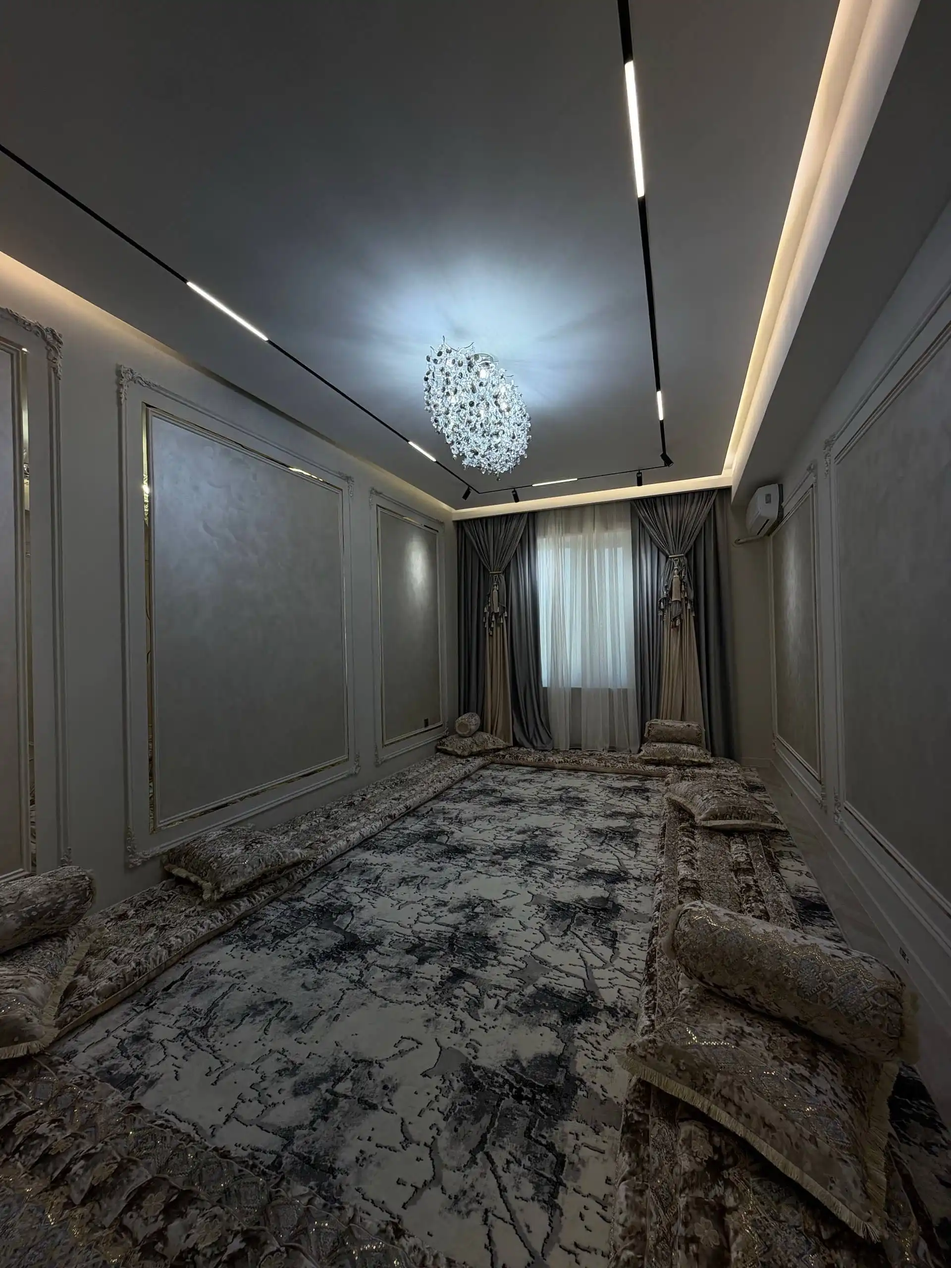 2-к квартира, 6 этаж, 82 м², Н.Сино / Казокон Эстокада 82 — фото 7
