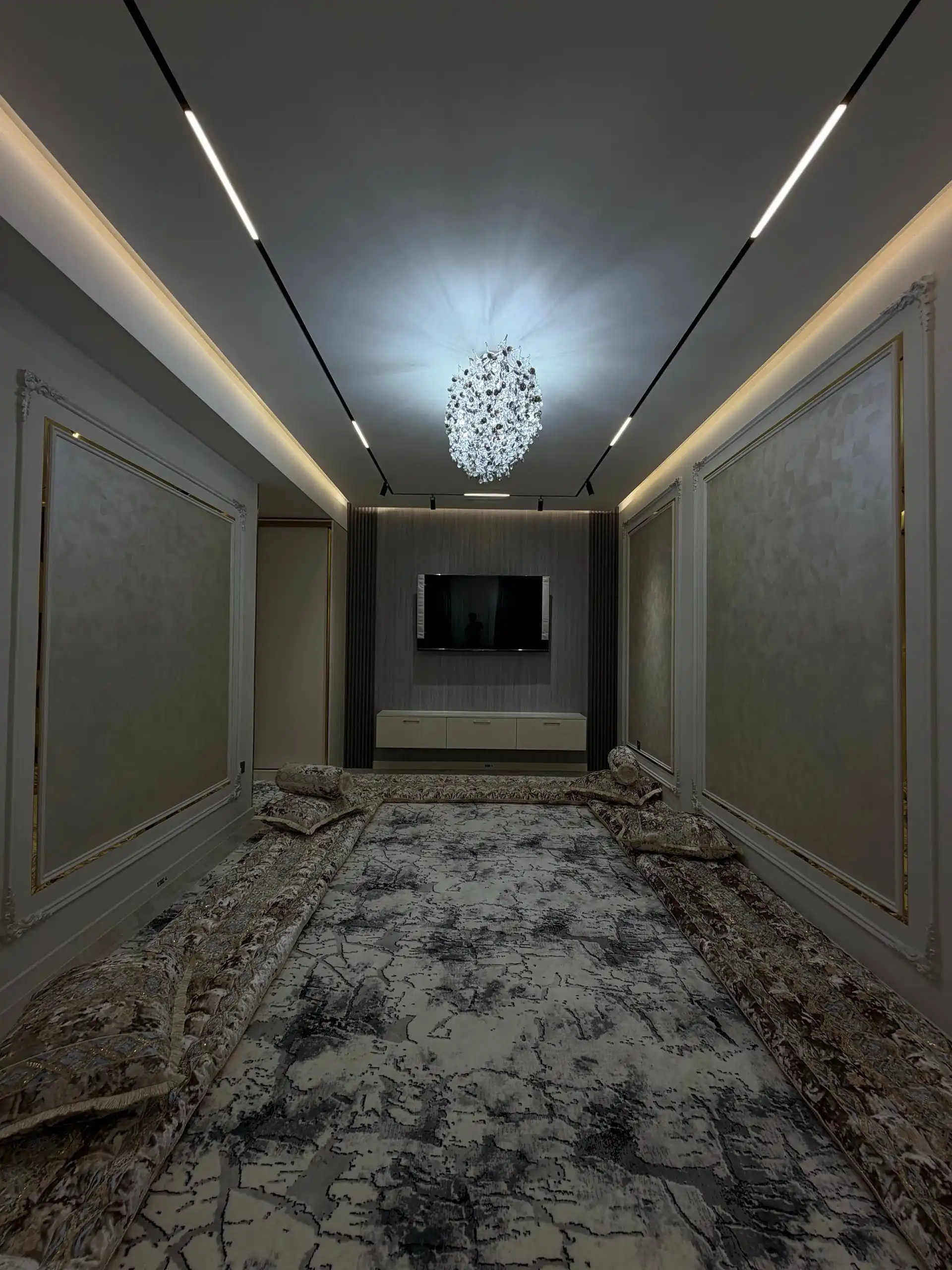2-к квартира, 6 этаж, 82 м², Н.Сино / Казокон Эстокада 82 — фото 8