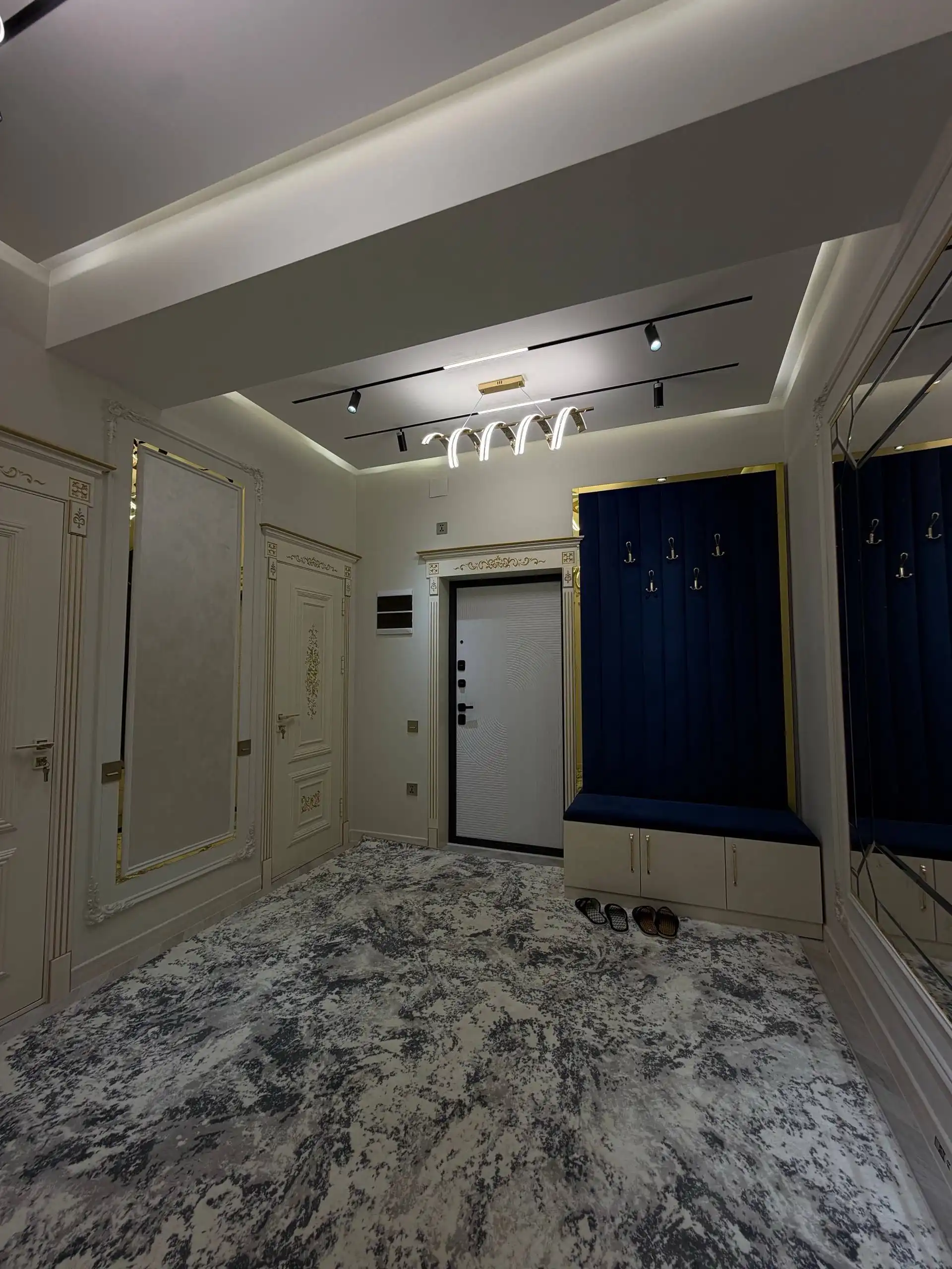2-к квартира, 6 этаж, 82 м², Н.Сино / Казокон Эстокада 82 — фото 9