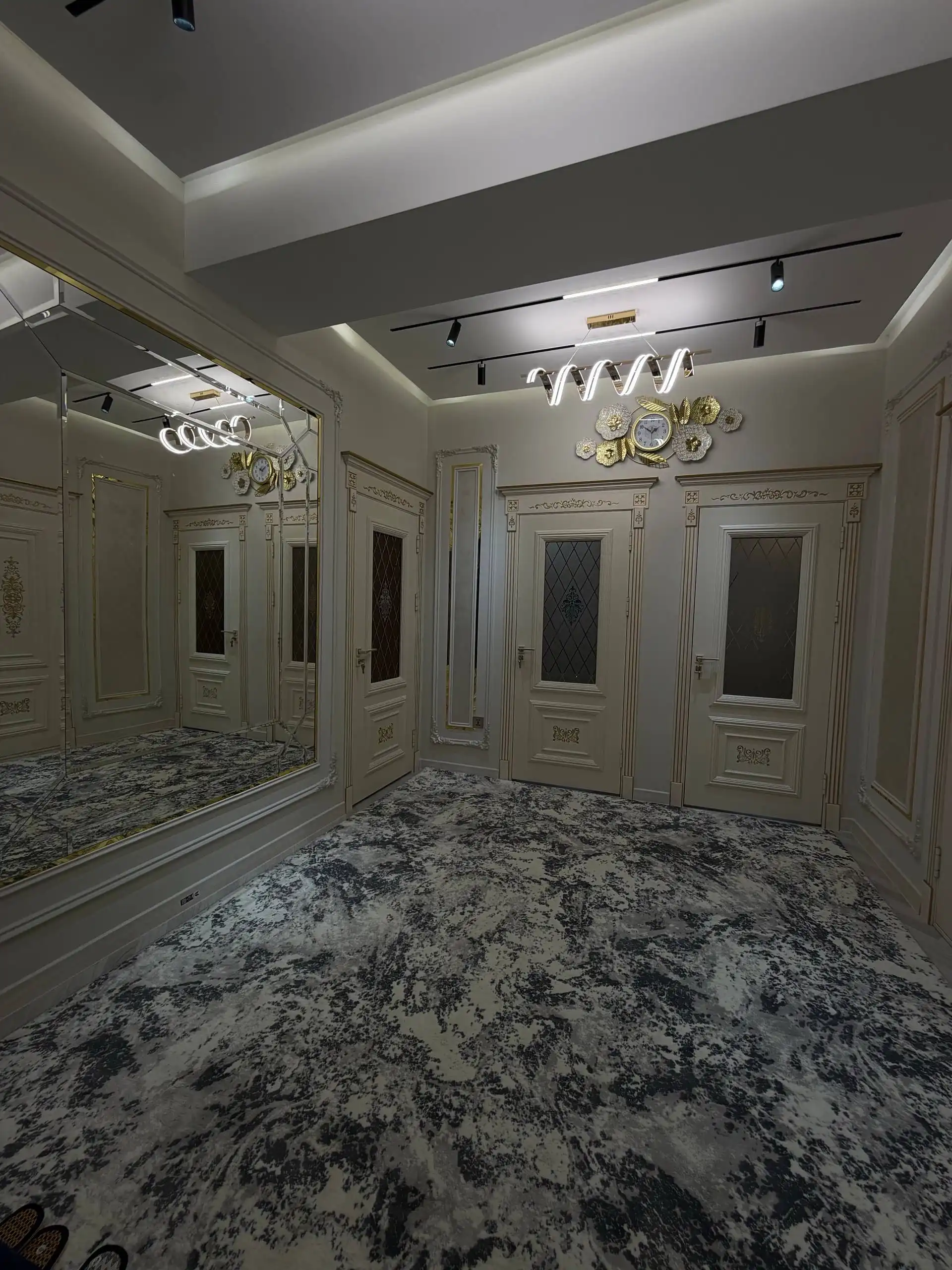 2-к квартира, 6 этаж, 82 м², Н.Сино / Казокон Эстокада 82 — фото 11