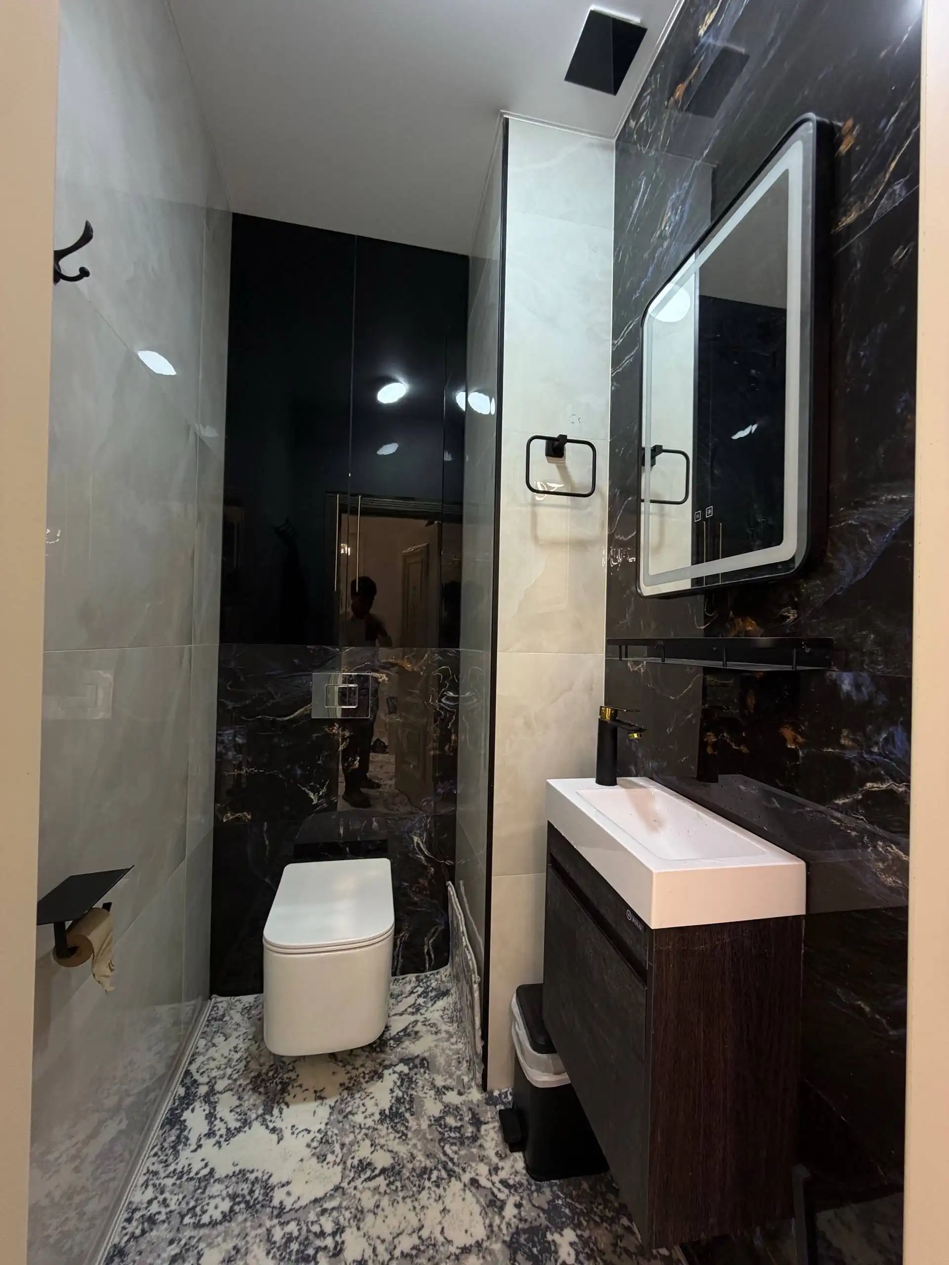 2-к квартира, 6 этаж, 82 м², Н.Сино / Казокон Эстокада 82 — фото 13