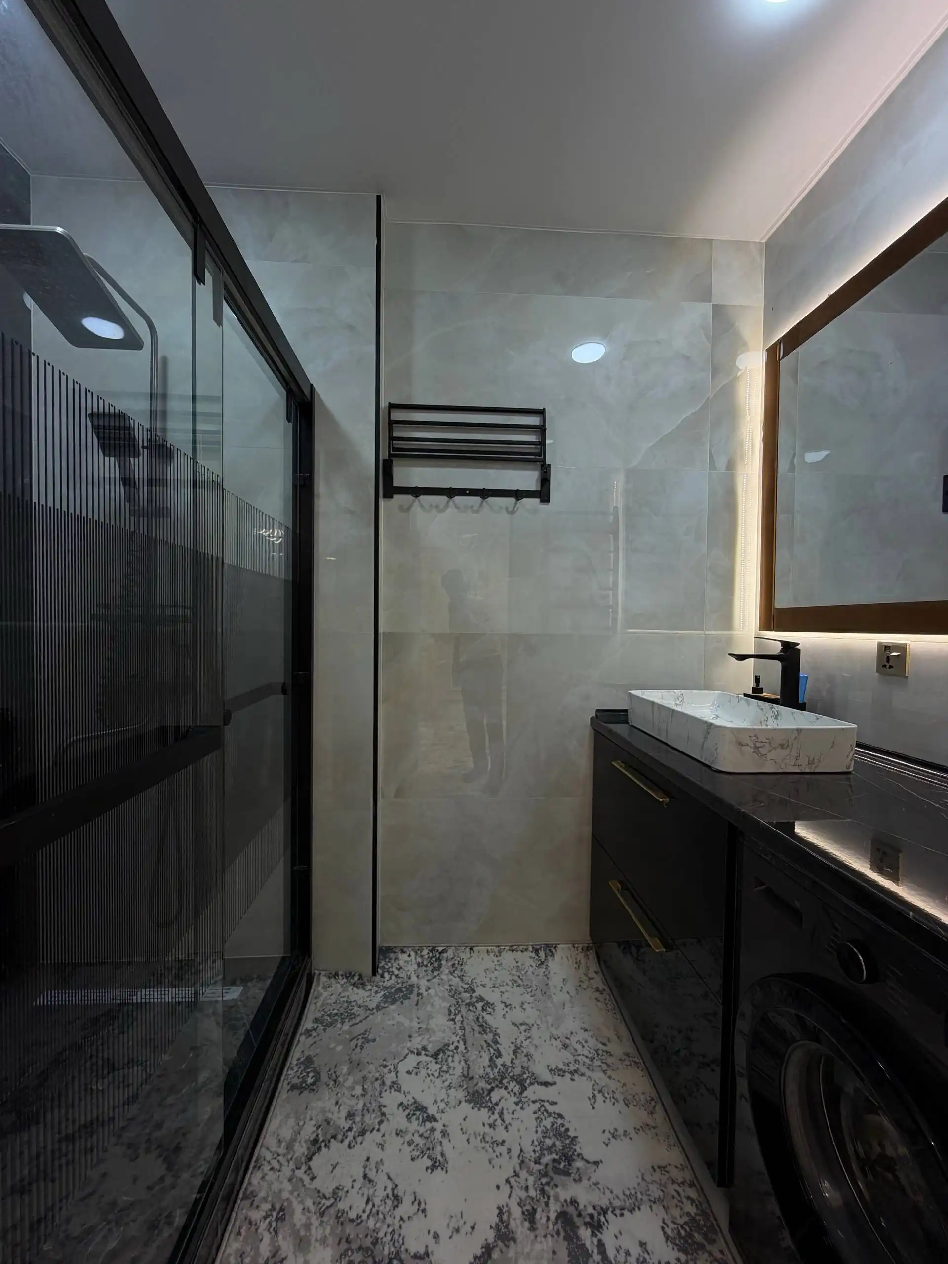 2-к квартира, 6 этаж, 82 м², Н.Сино / Казокон Эстокада 82 — фото 14