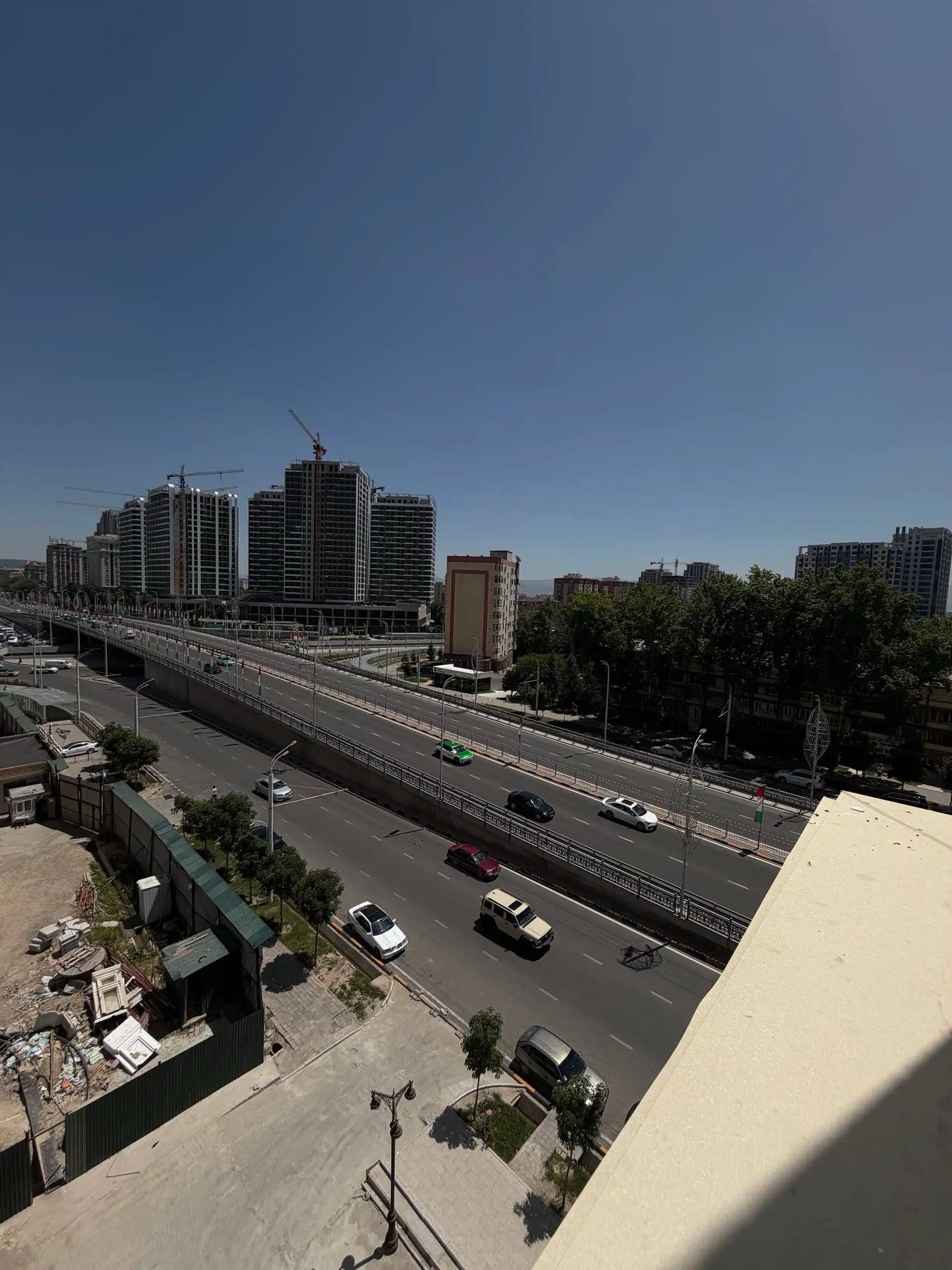 2-к квартира, 6 этаж, 82 м², Н.Сино / Казокон Эстокада 82 — фото 15