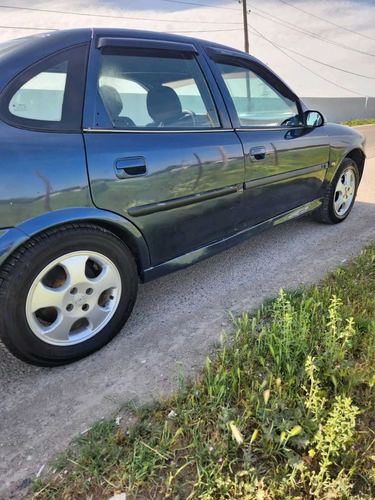 Opel Vectra b 1997