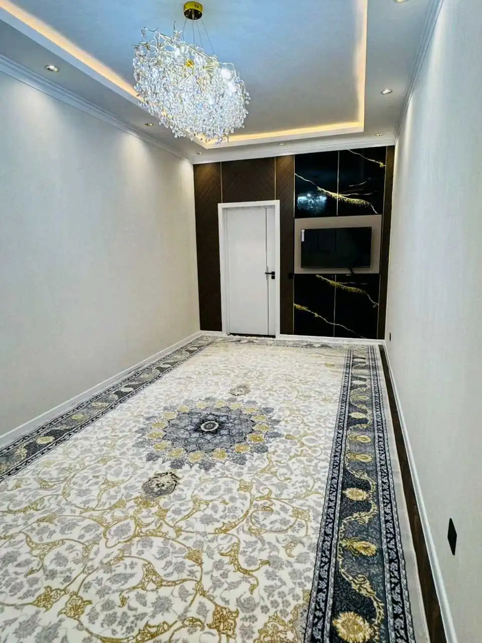 3-к квартира, 10 этаж, 92 м², И Сомони Дом печат алфемо пайкар