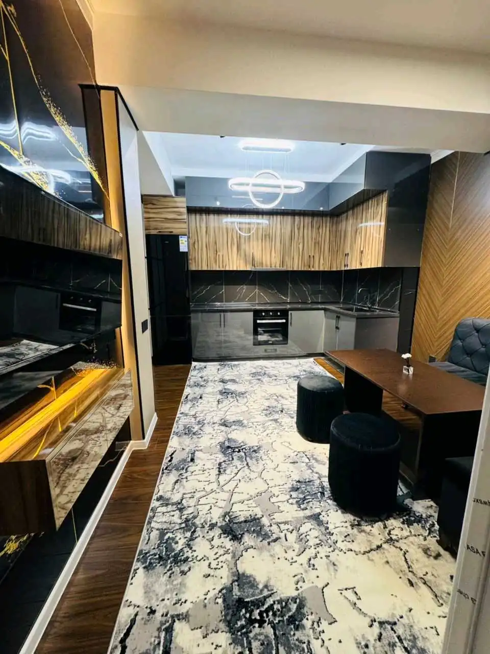3-к квартира, 10 этаж, 92 м², И Сомони Дом печат алфемо пайкар