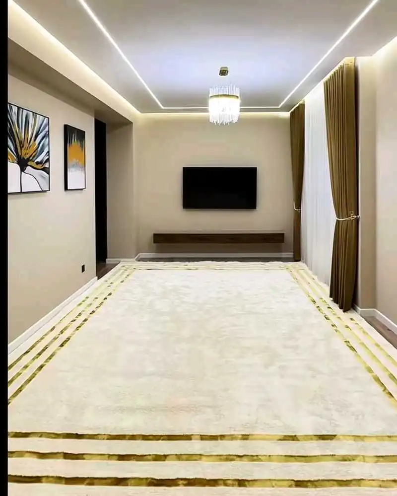 3-к квартира, 14 этаж, 110 м², СТАРИЙ АЙРОПОРТ РЕЛАКС