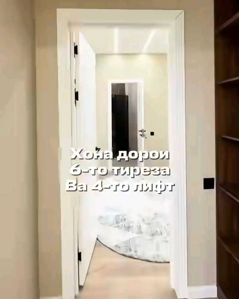 3-к квартира, 14 этаж, 110 м², СТАРИЙ АЙРОПОРТ РЕЛАКС
