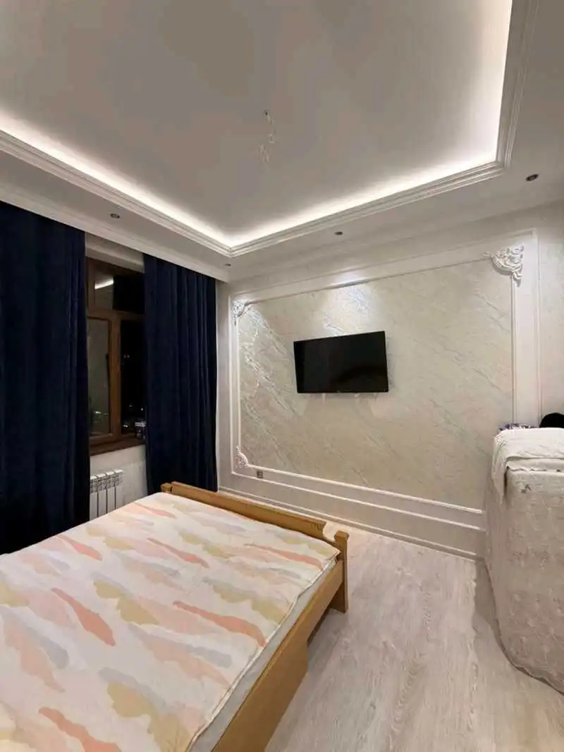 3-к квартира, 11 этаж, 90 м², ОПЕРА БАЛЕТ