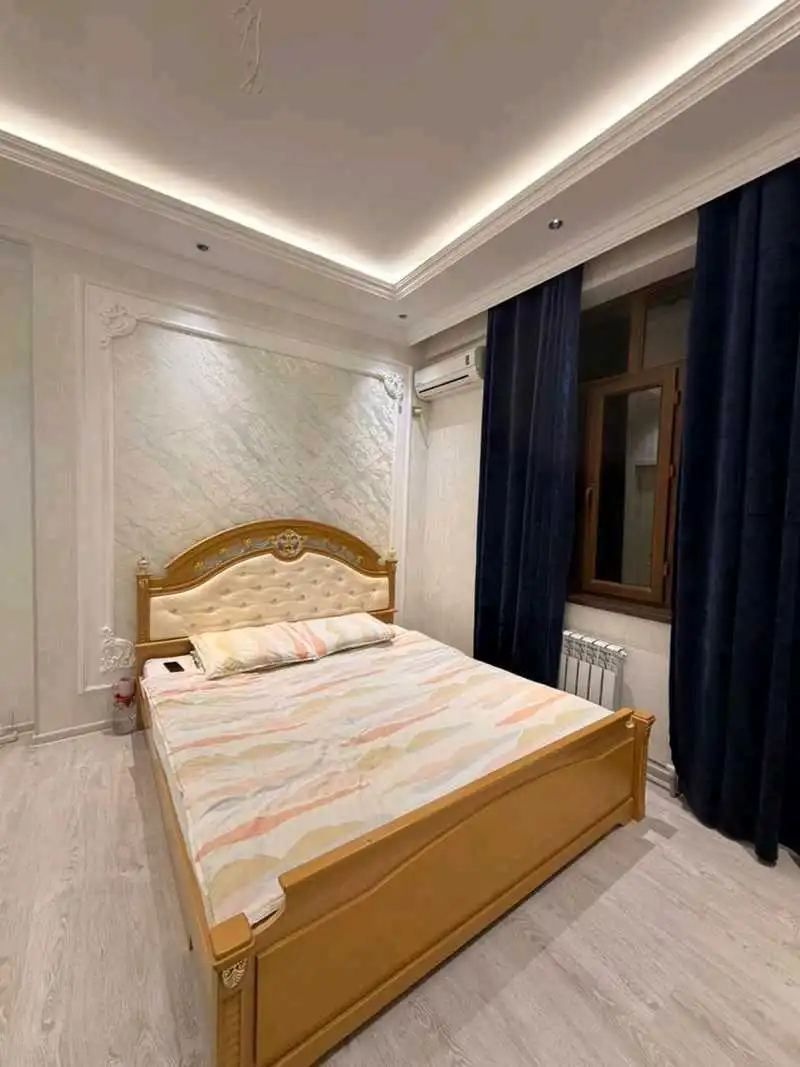 3-к квартира, 11 этаж, 90 м², ОПЕРА БАЛЕТ