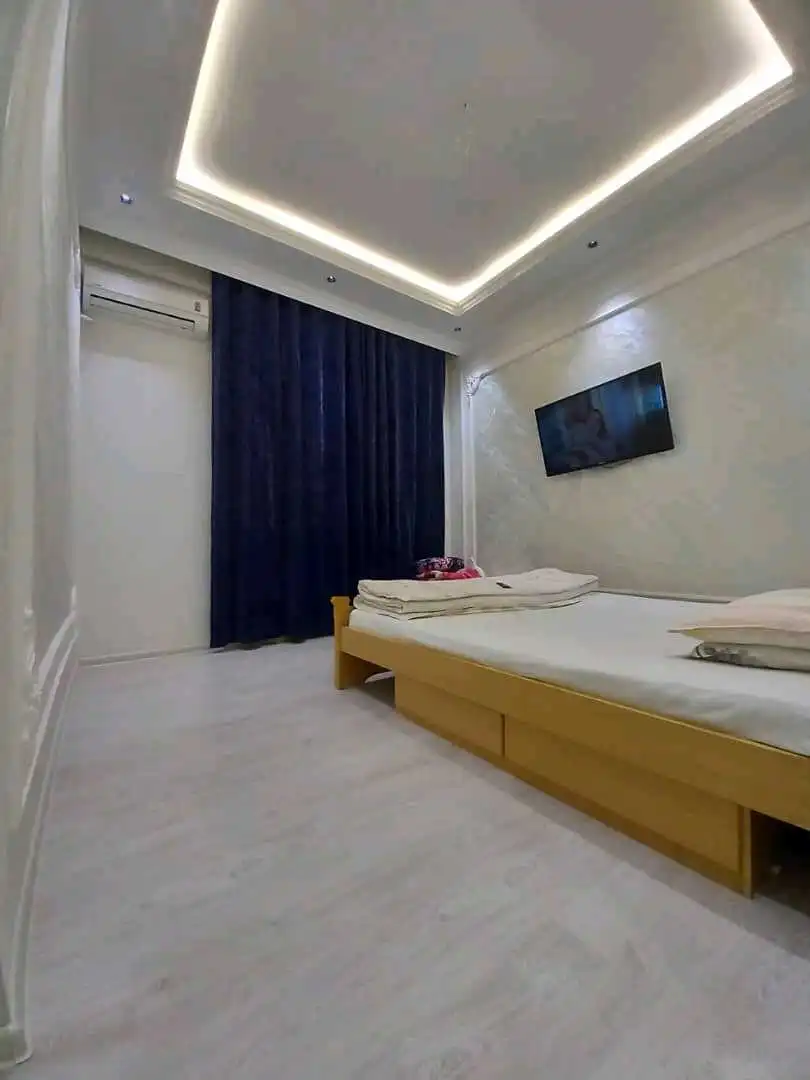 3-к квартира, 11 этаж, 90 м², ОПЕРА БАЛЕТ