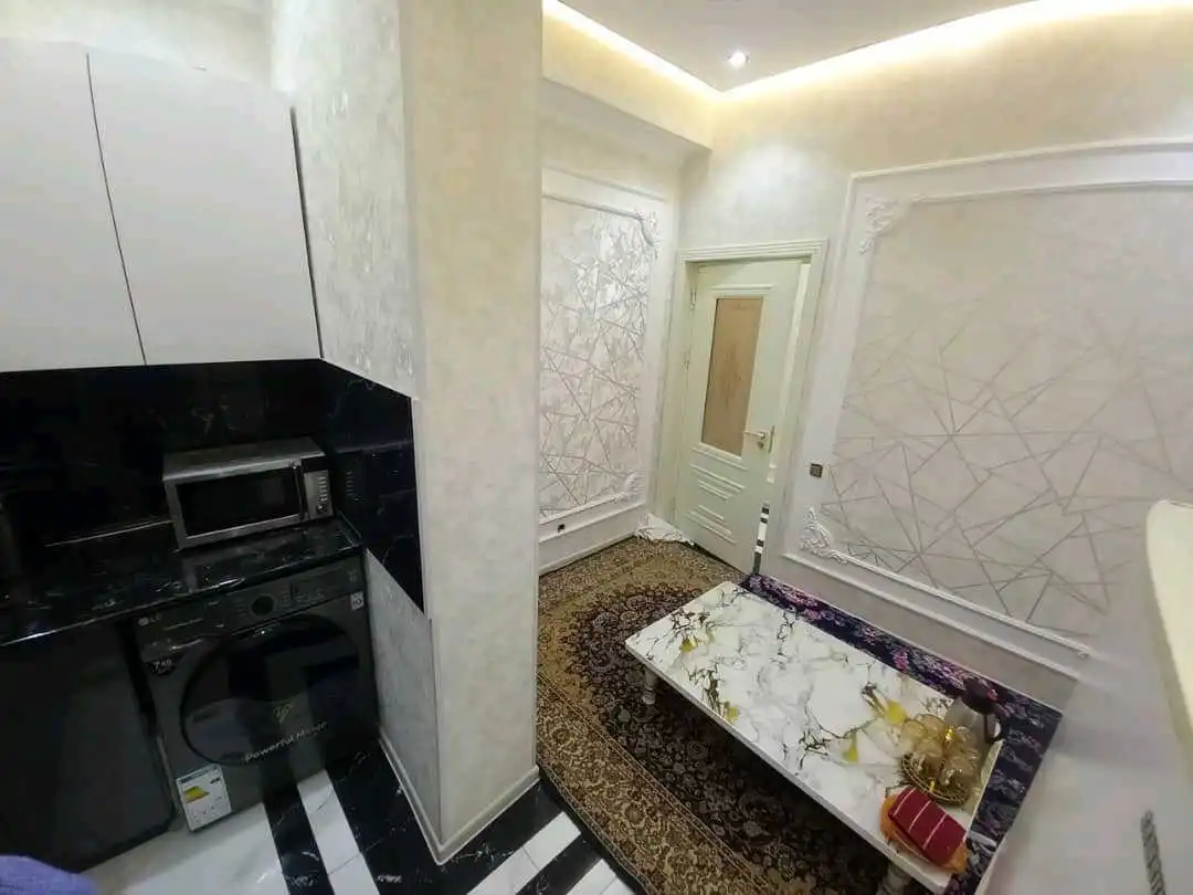3-к квартира, 11 этаж, 90 м², ОПЕРА БАЛЕТ