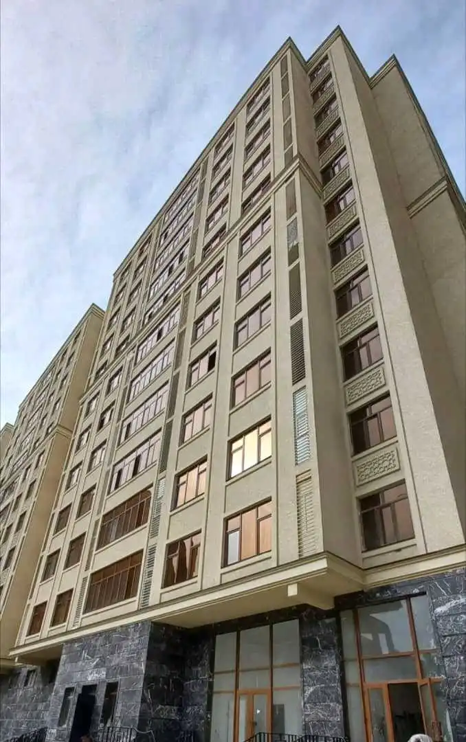 3-к квартира, 11 этаж, 90 м², ОПЕРА БАЛЕТ