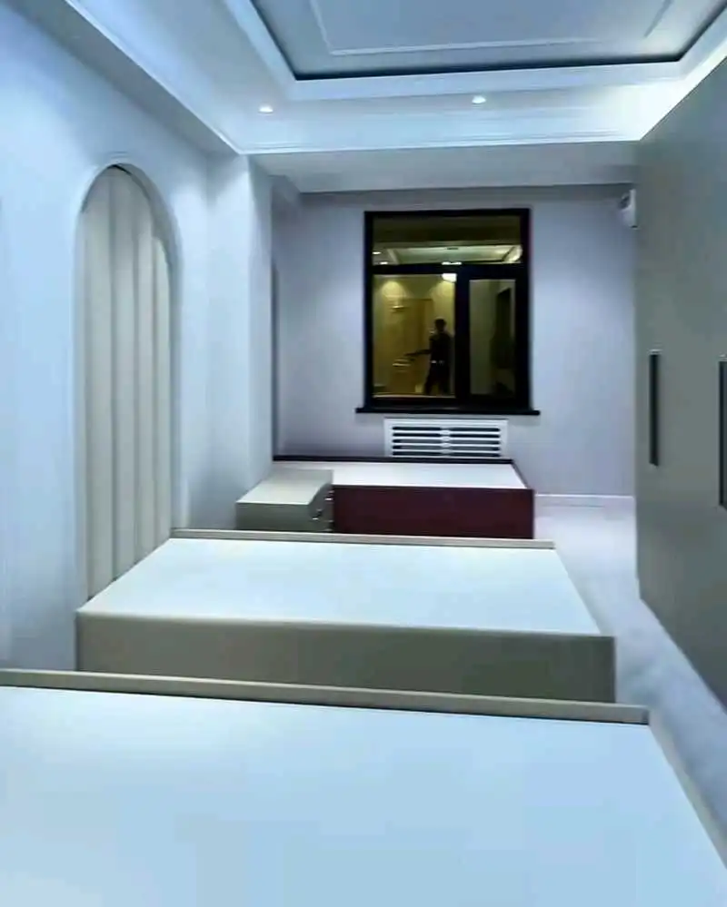 3-к квартира, 8 этаж, 115 м², СТАРИЙ АЙРОПОРТ
