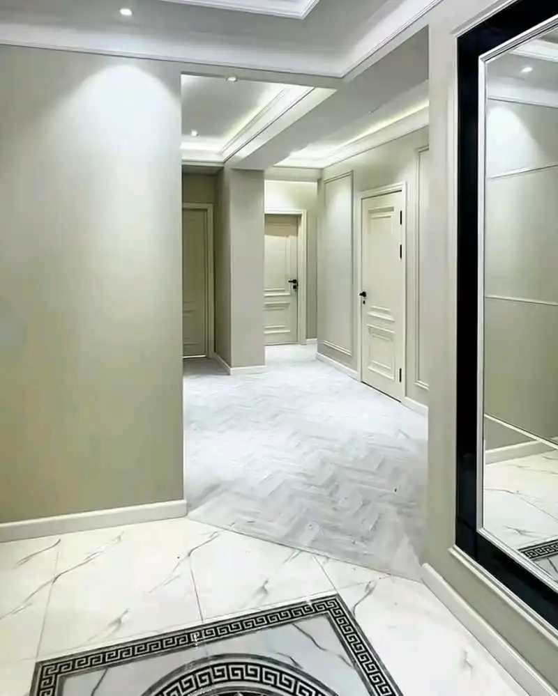 3-к квартира, 8 этаж, 115 м², СТАРИЙ АЙРОПОРТ