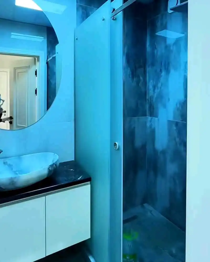 3-к квартира, 8 этаж, 115 м², СТАРИЙ АЙРОПОРТ