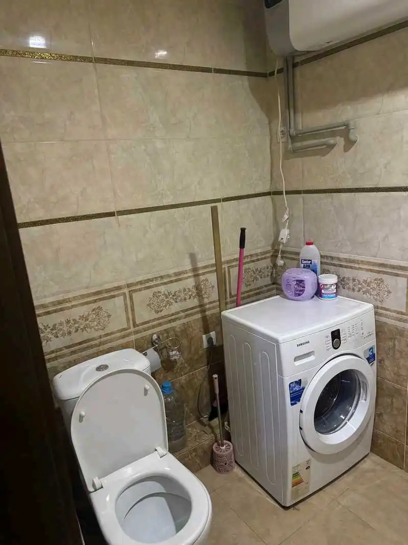 3-к квартира, 3 этаж, 115 м², ВАДАНАСОС СЕЛХОЗ ИНИСТУТ