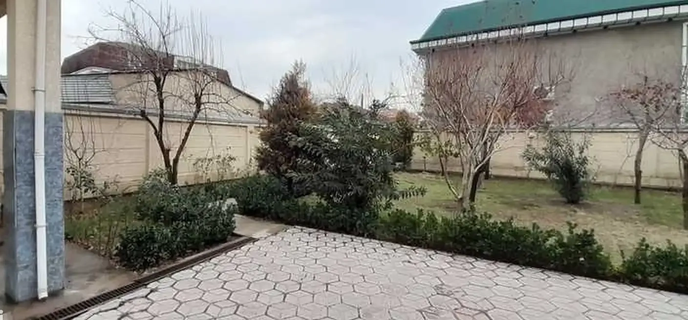 3-этажный, 10 комнатный дом, 600 м², Фирдавси — фото 7