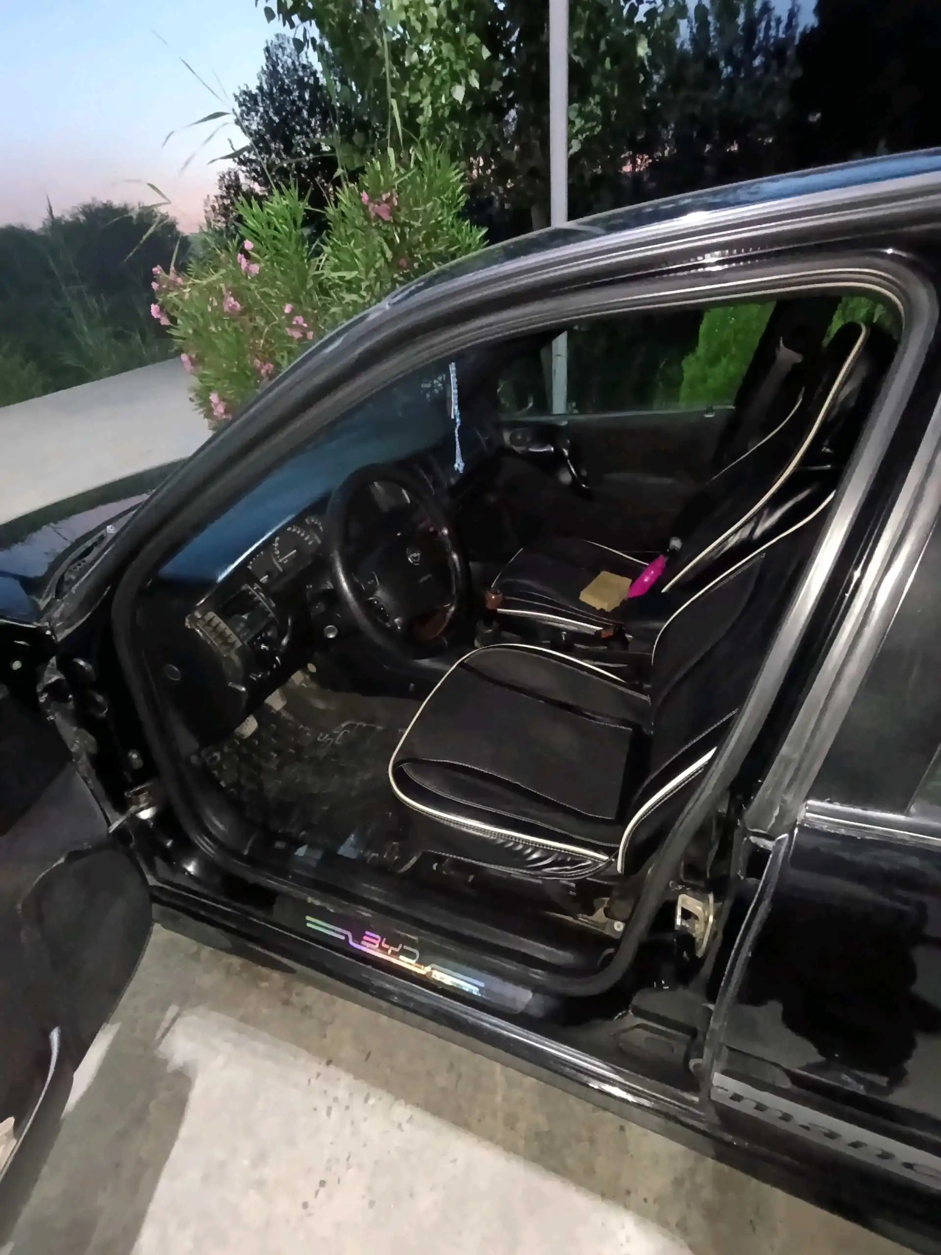 Opel Vectra b 2000