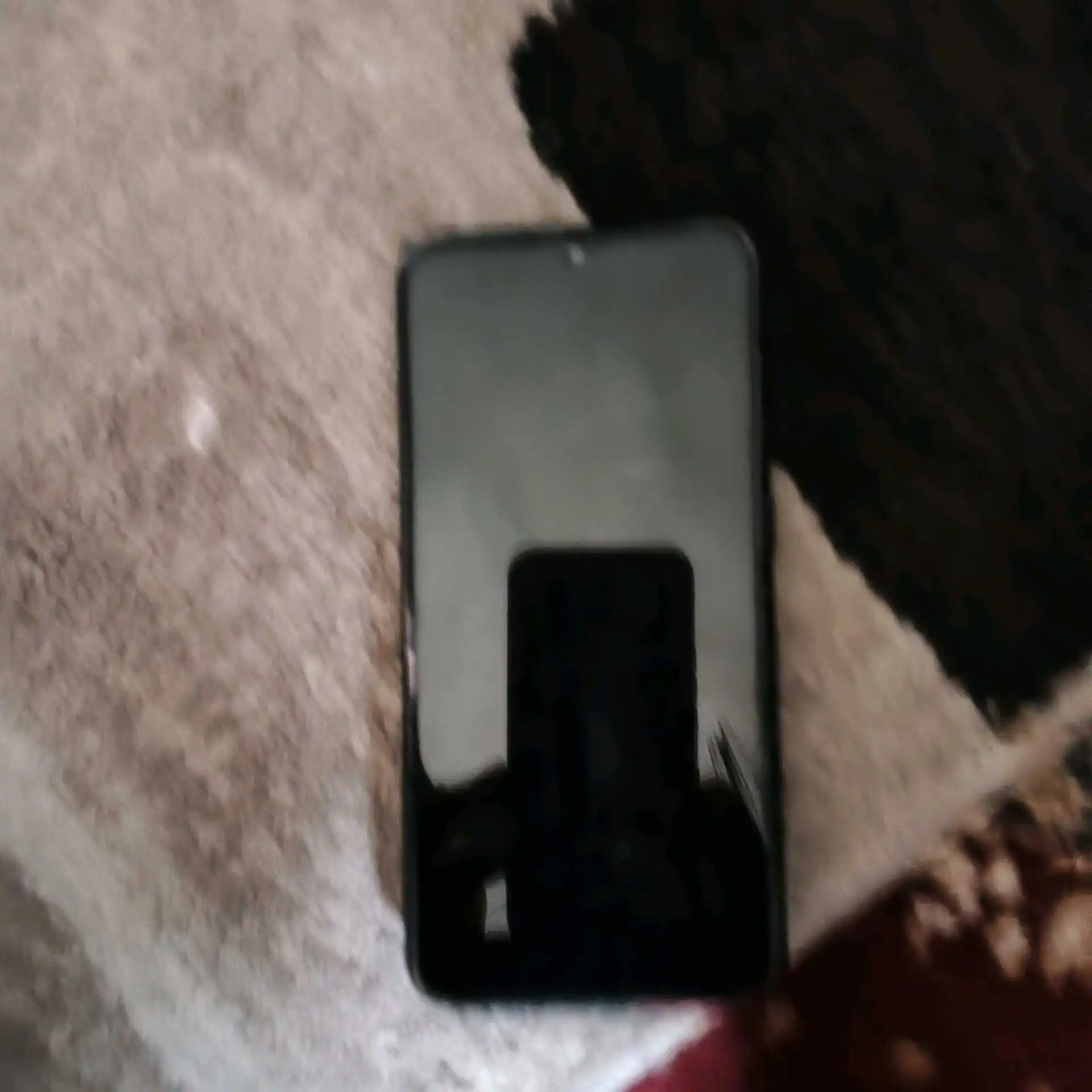 Телефон Redmi Not 8 Pro