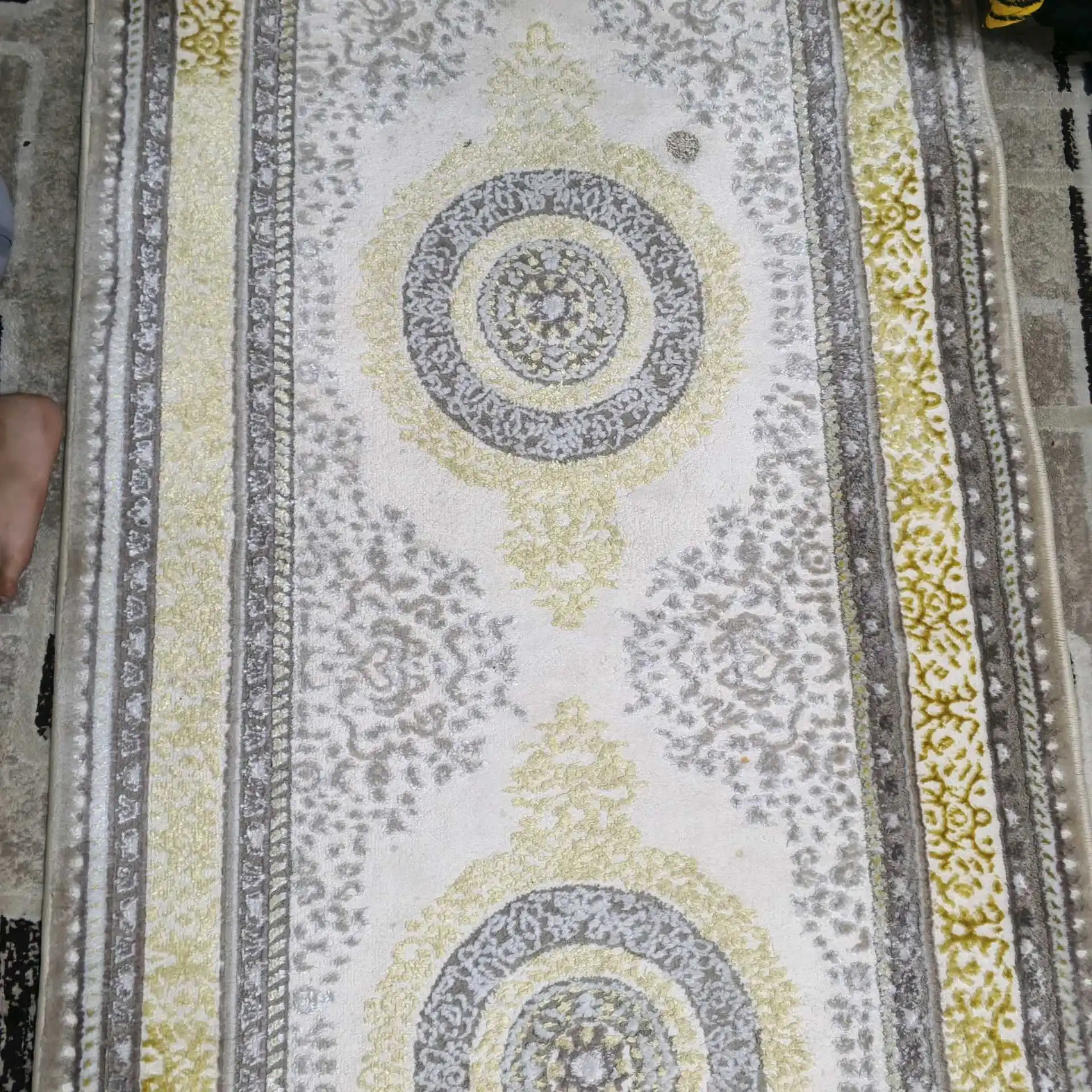 Қолин