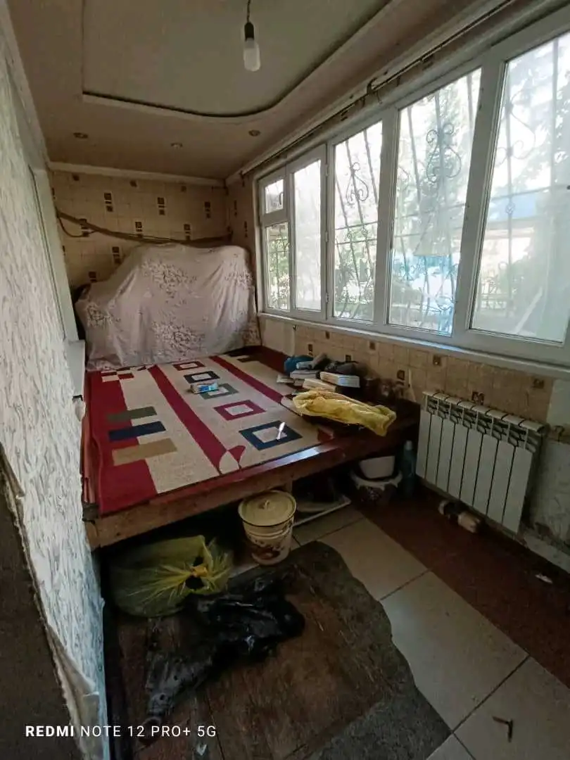 3-к квартира, 1 этаж, 70 м², сино