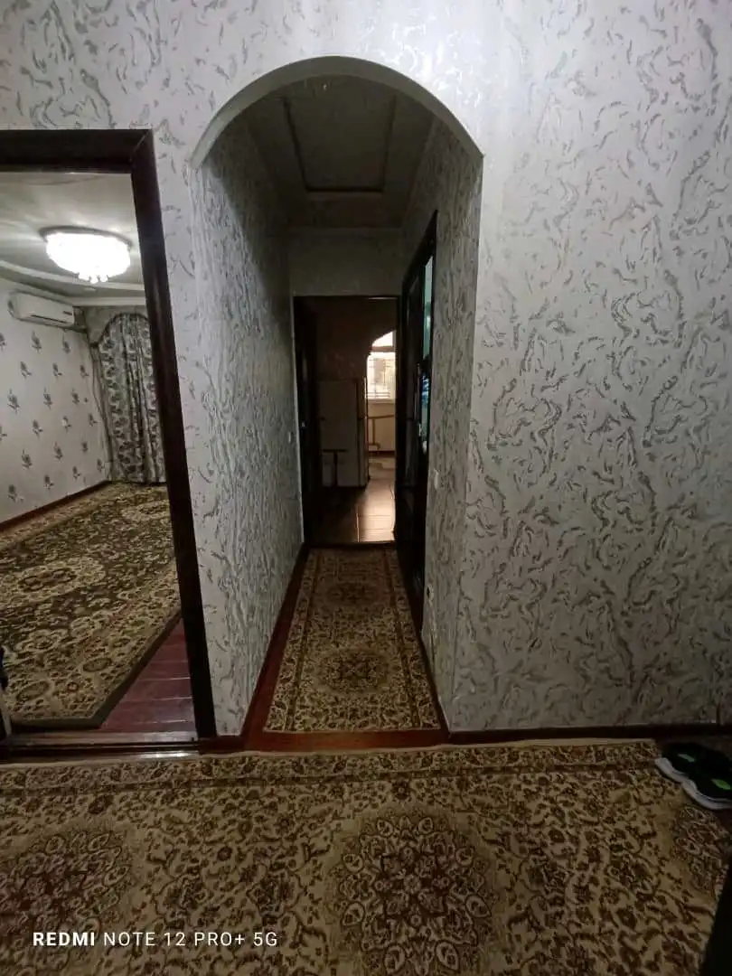 3-к квартира, 1 этаж, 70 м², сино