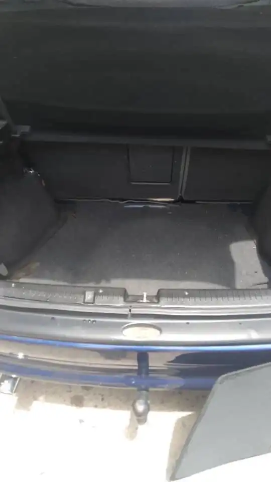 Opel Astra f 1998
