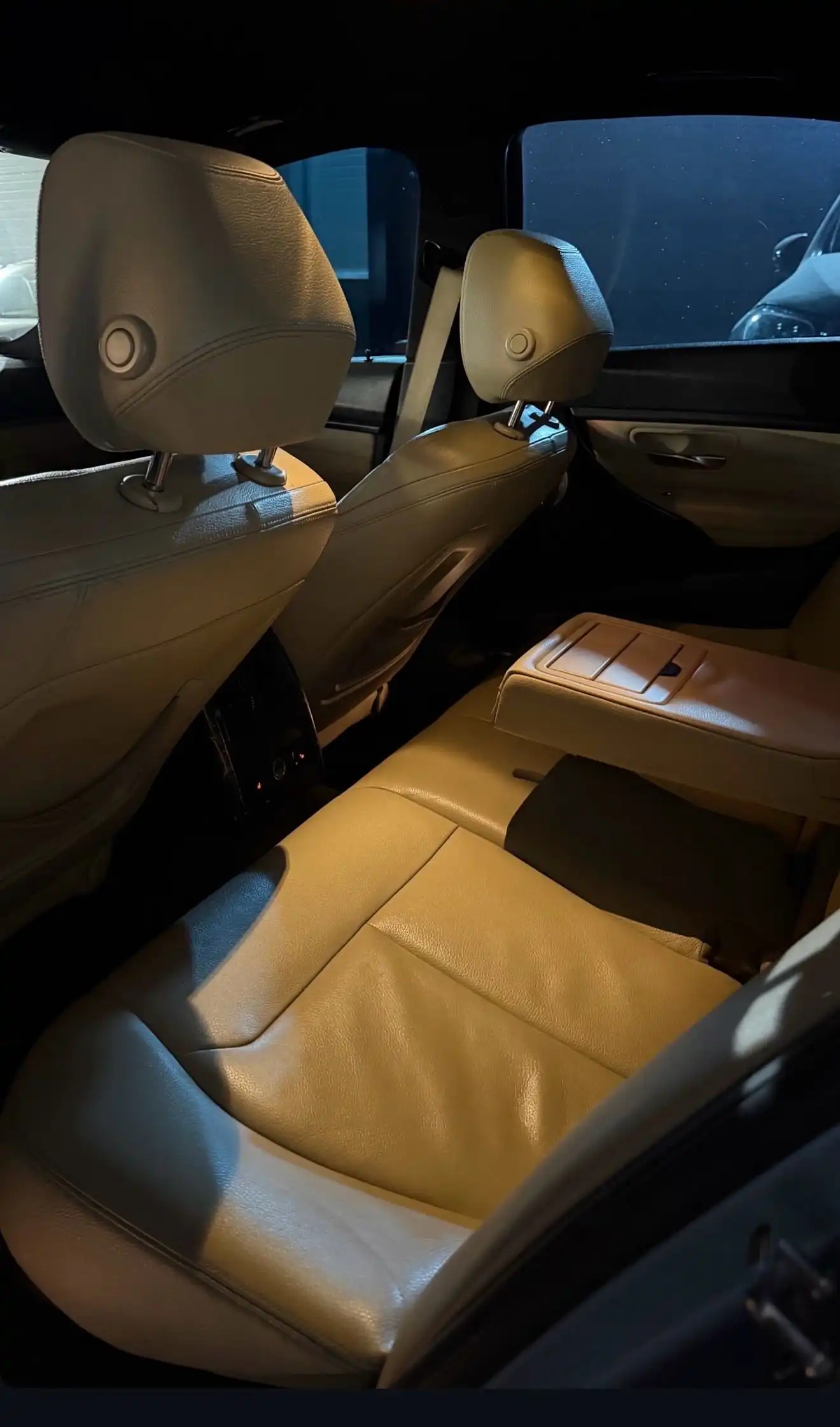 BMW 3 series 2015
