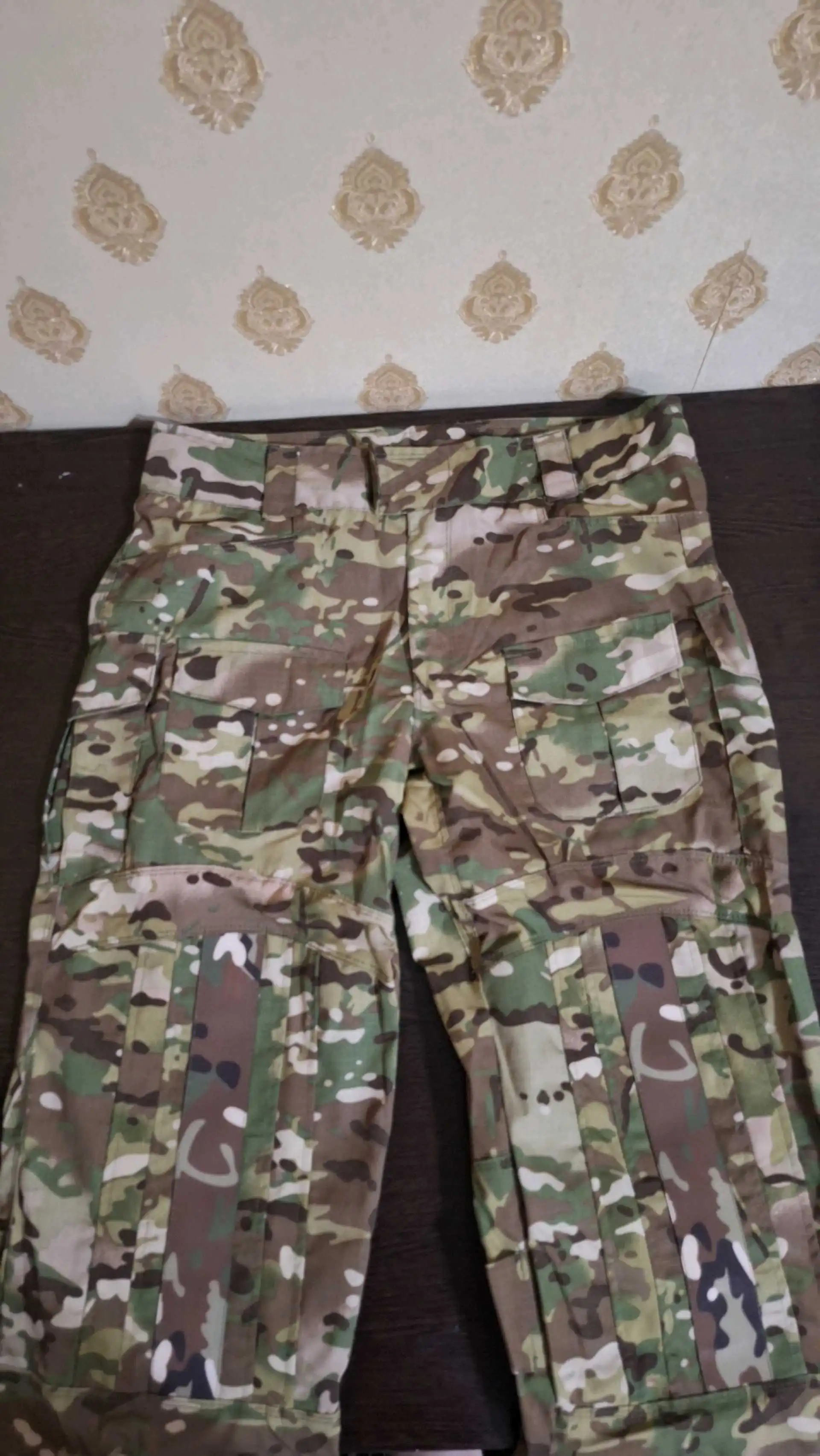Военная тактическая форма
