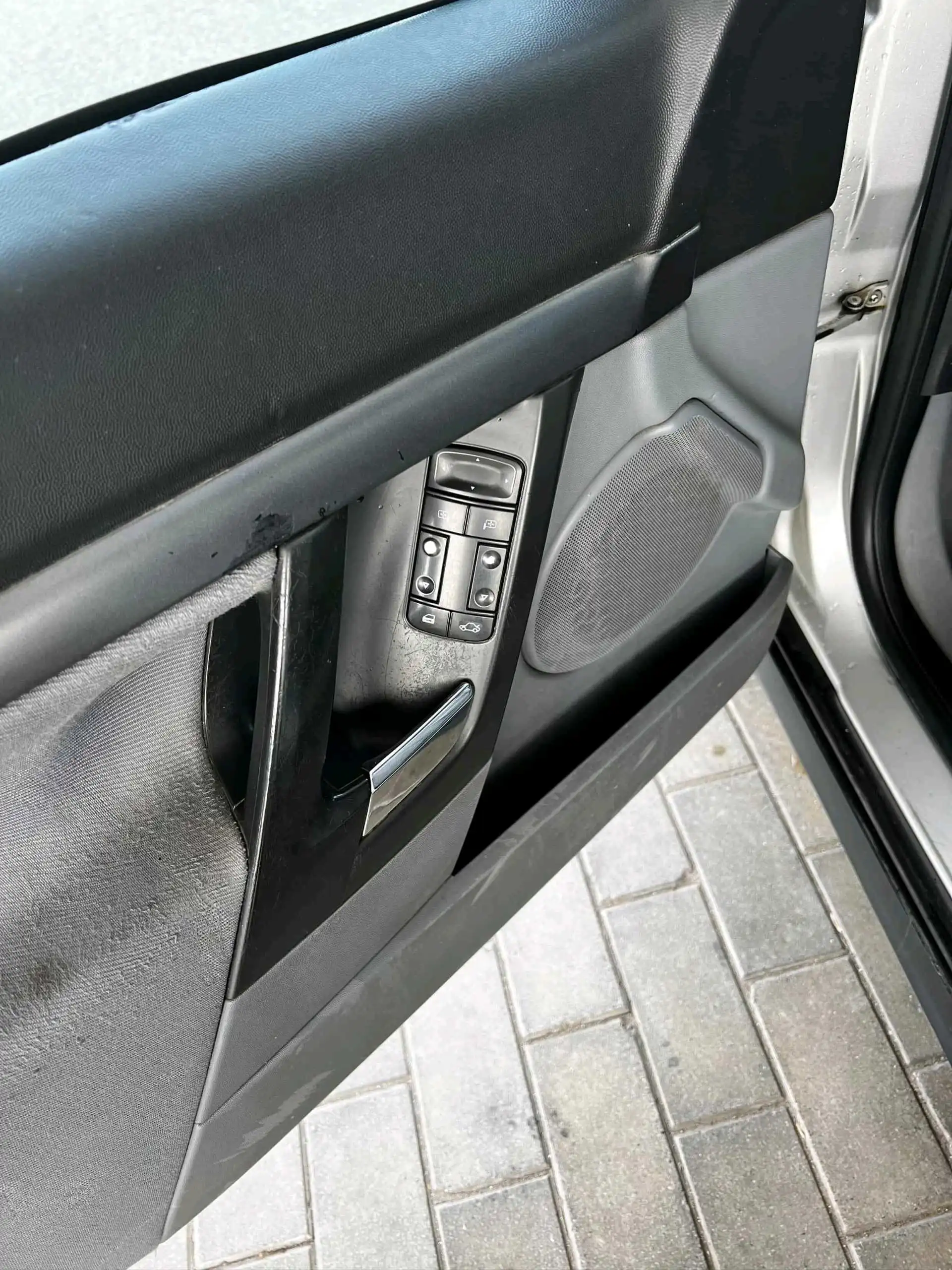 Opel Vectra c 2002