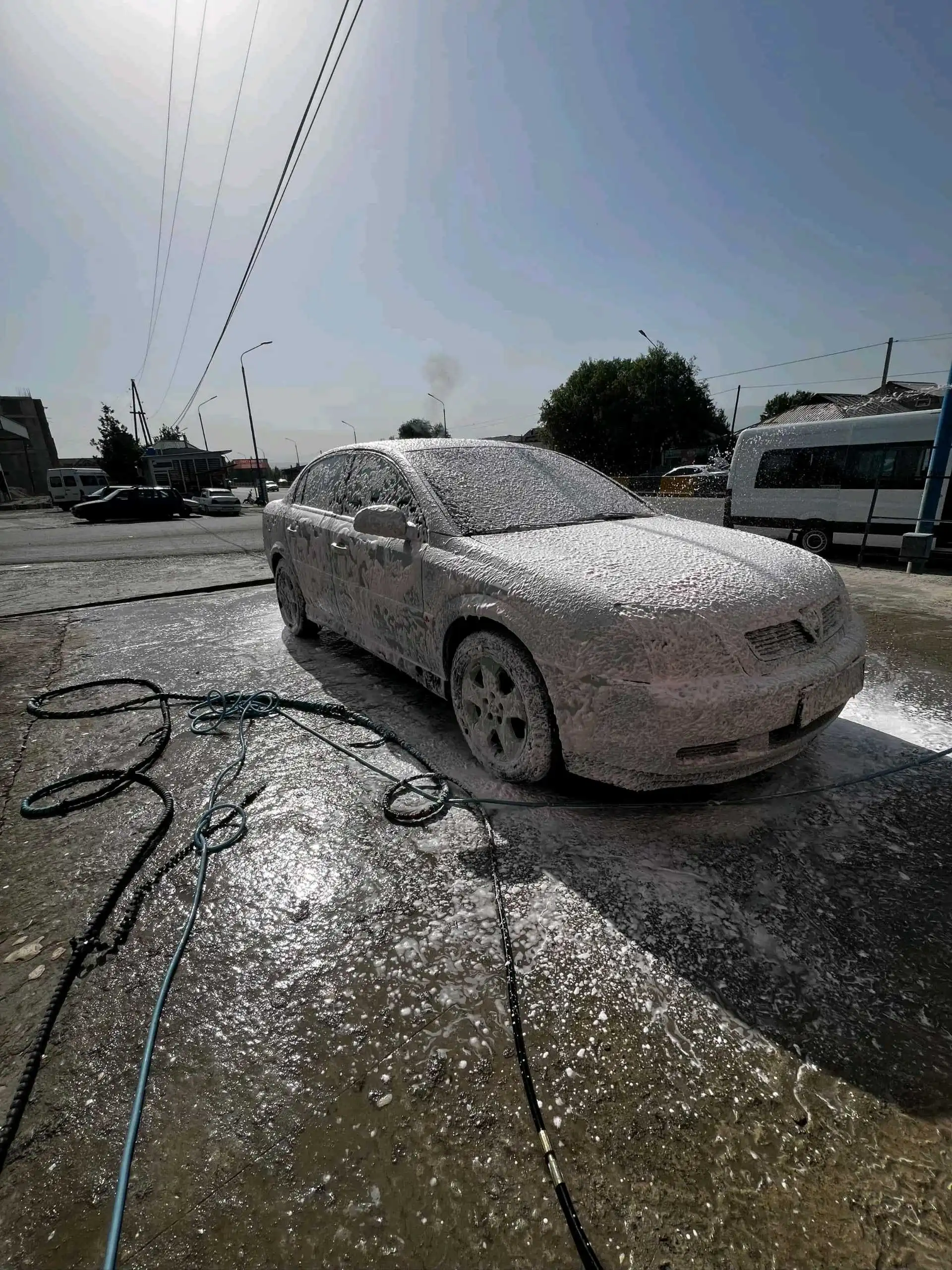 Opel Vectra c 2002