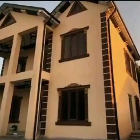 устои фасад