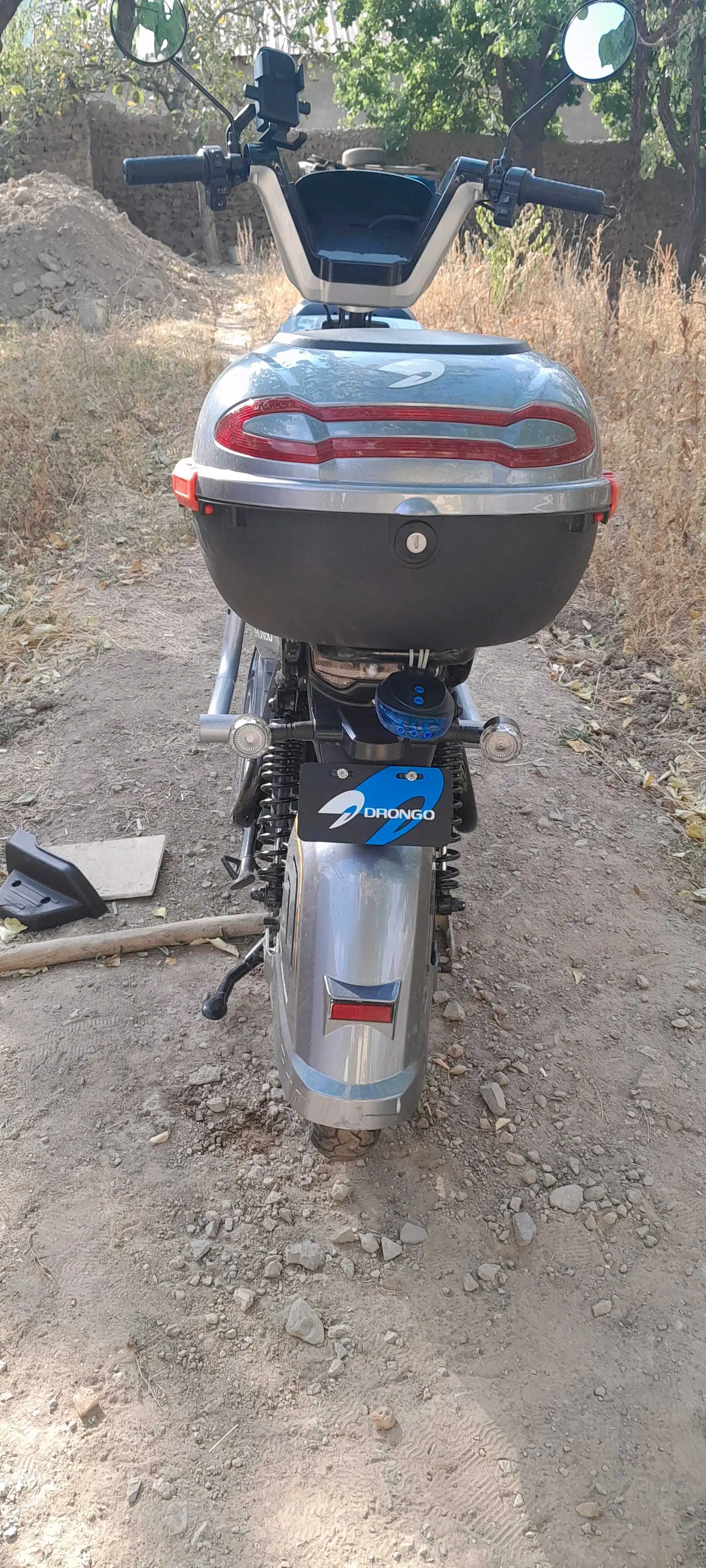Сутер дронго