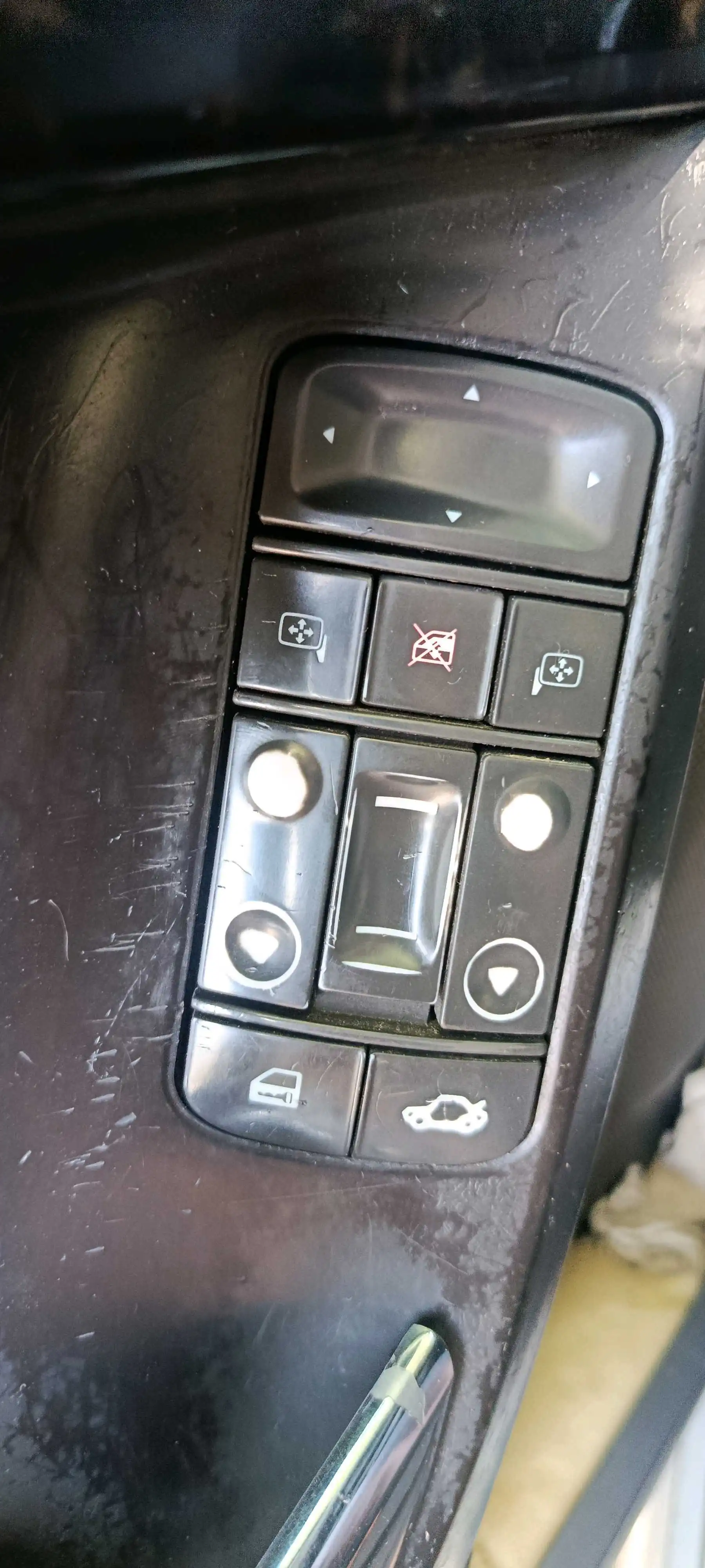 Opel Vectra c 2004