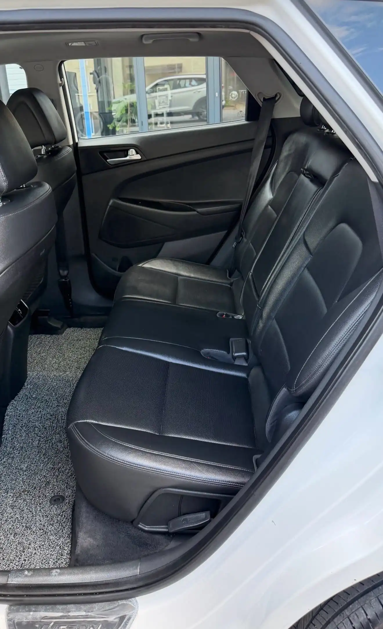 Hyundai Tucson 2015